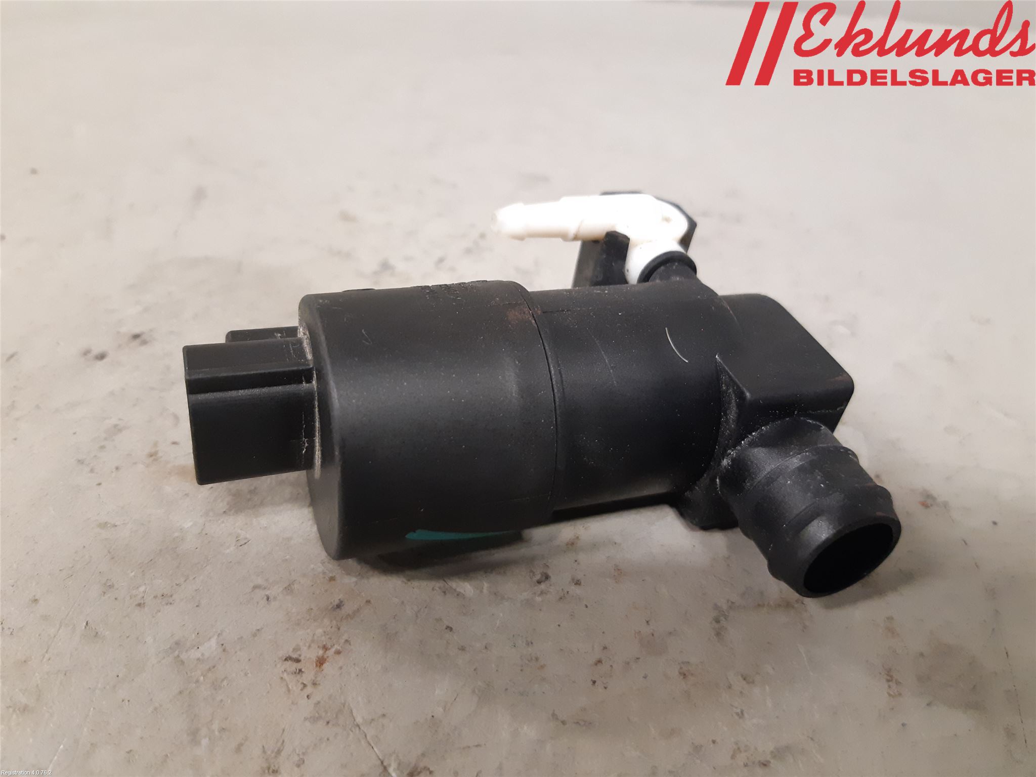 Toyota C-HR 16-23 Spolarpump Vindruta