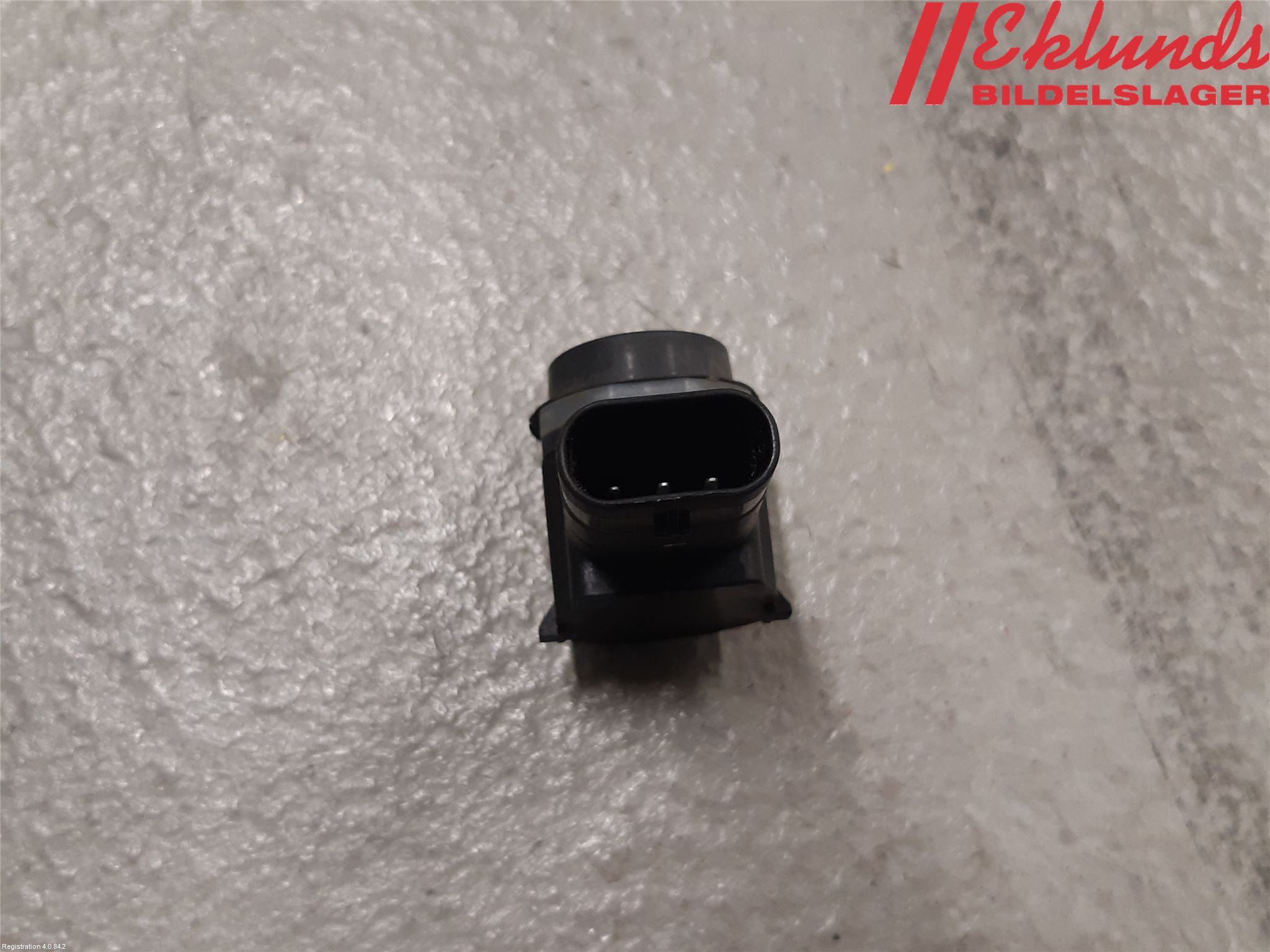 Volvo V60 11-13 Parkeringshjälp Backsensor