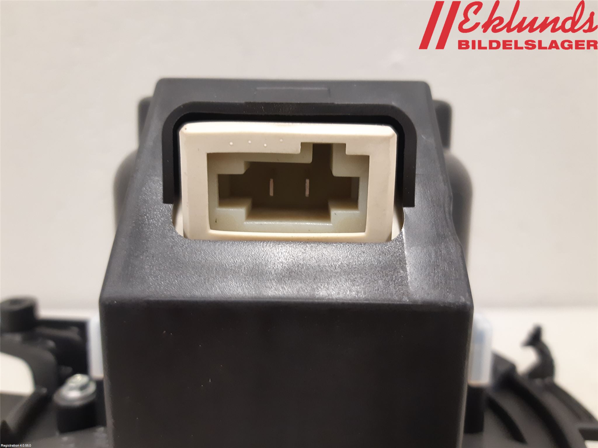 Peugeot EXPERT/E-EXPERT 17- Värmefläkt