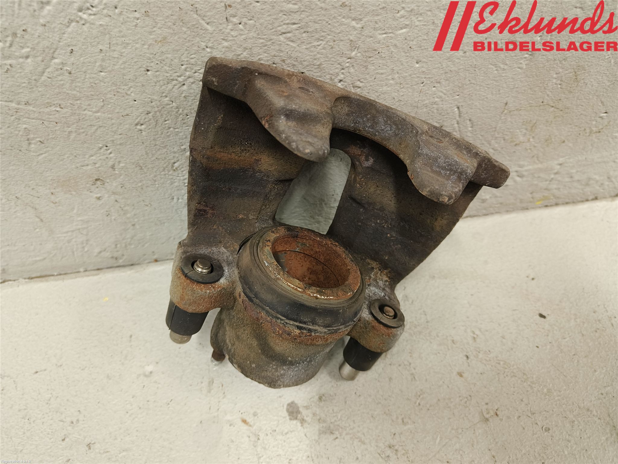 Ford KUGA 08-12 Bromsok Fram Höger