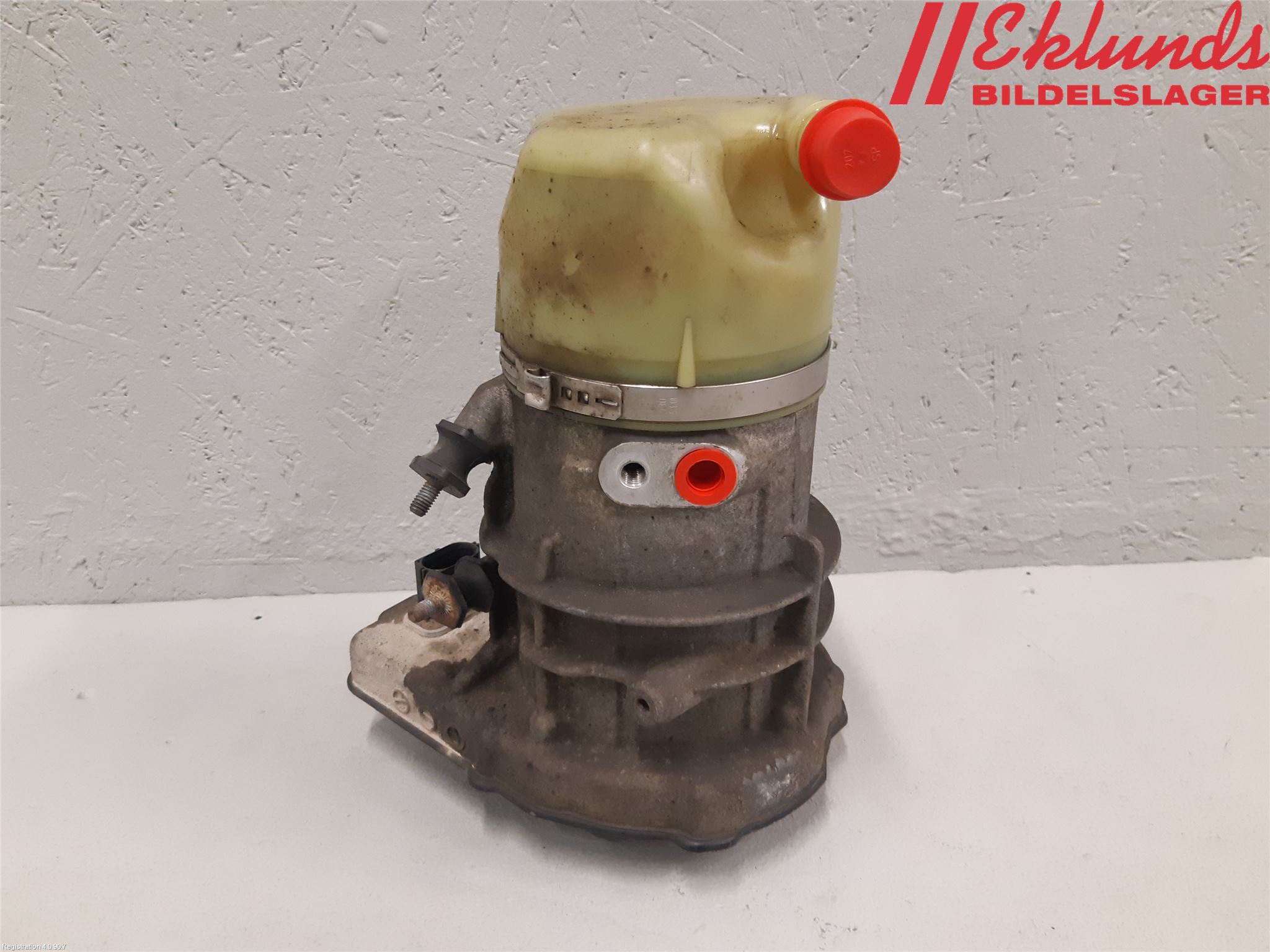 Volvo V70 14-16 Styrservo Pump Elektrisk