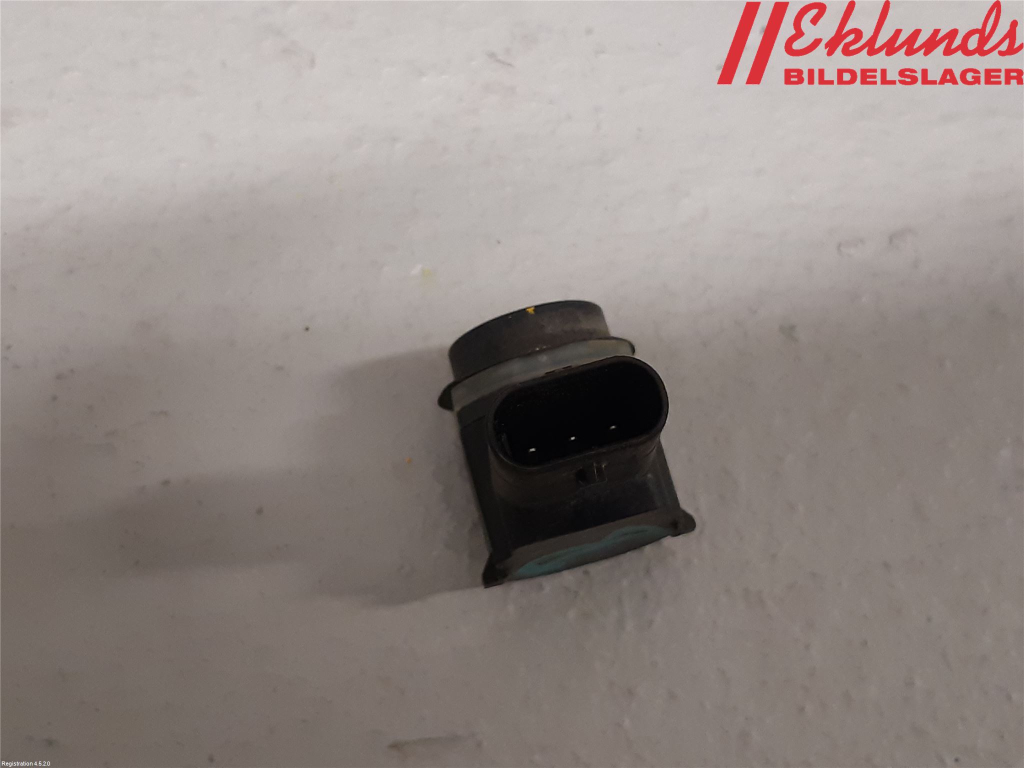 Volvo S60 14-18 Parkeringshjälp Backsensor