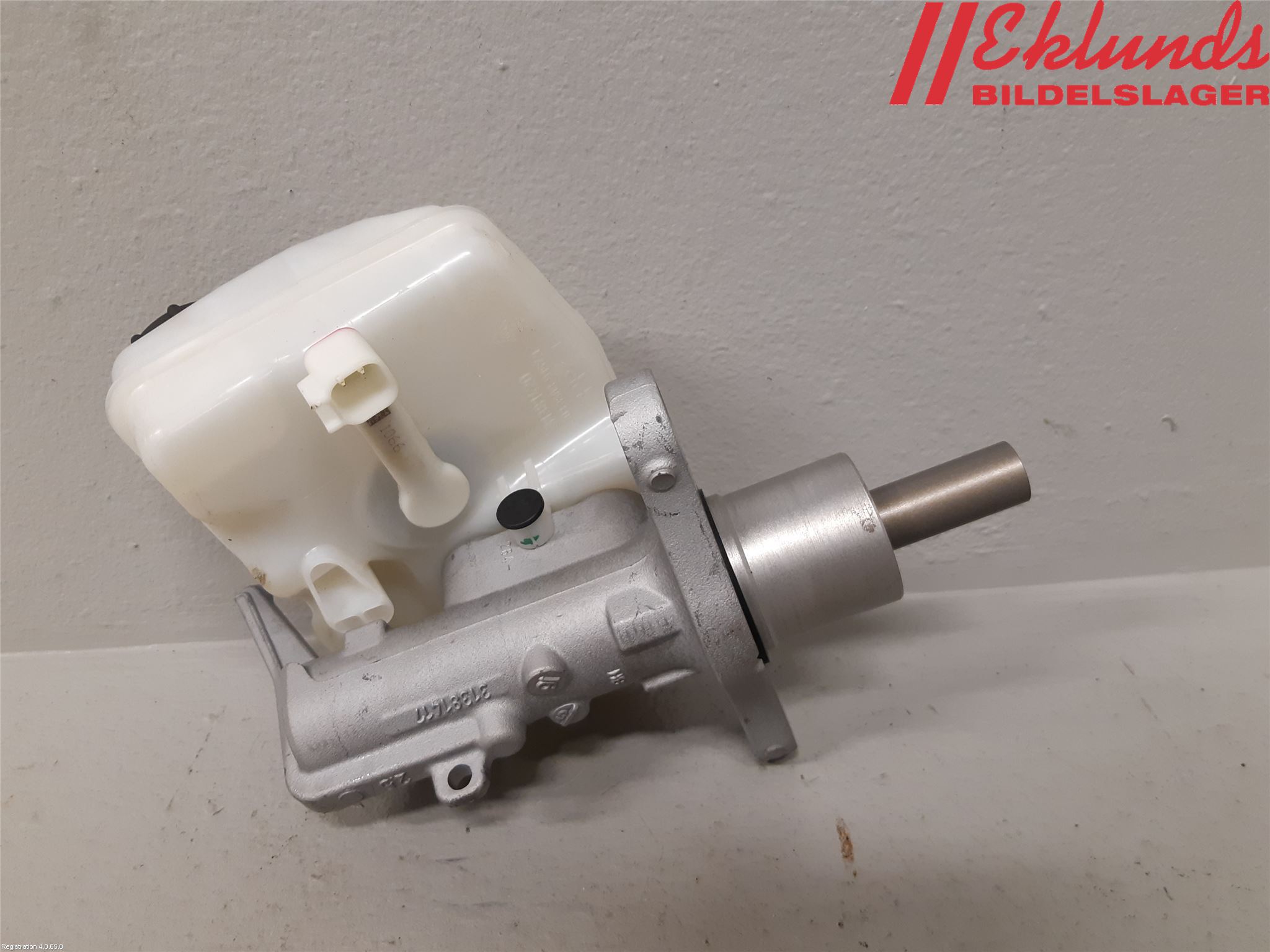 Volvo S90 17->> Broms Huvudcylinder