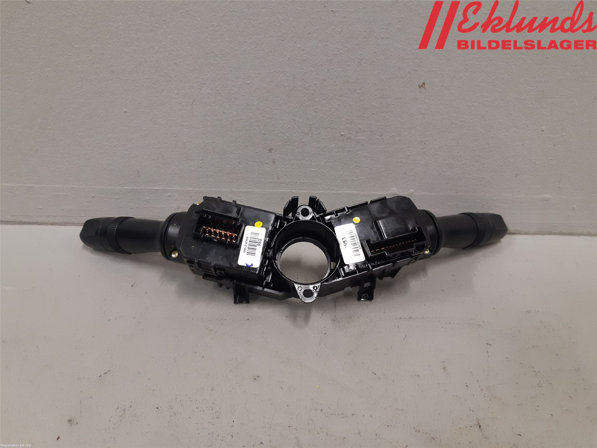 Kia VENGA 10-19 Spakcentral