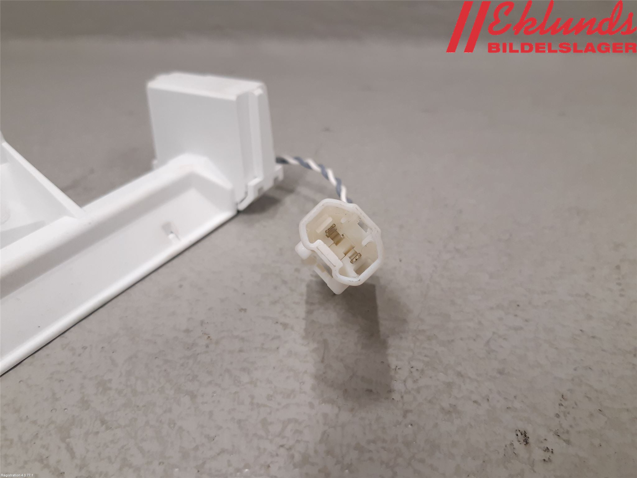 Toyota COROLLA 19- Innerbelysning