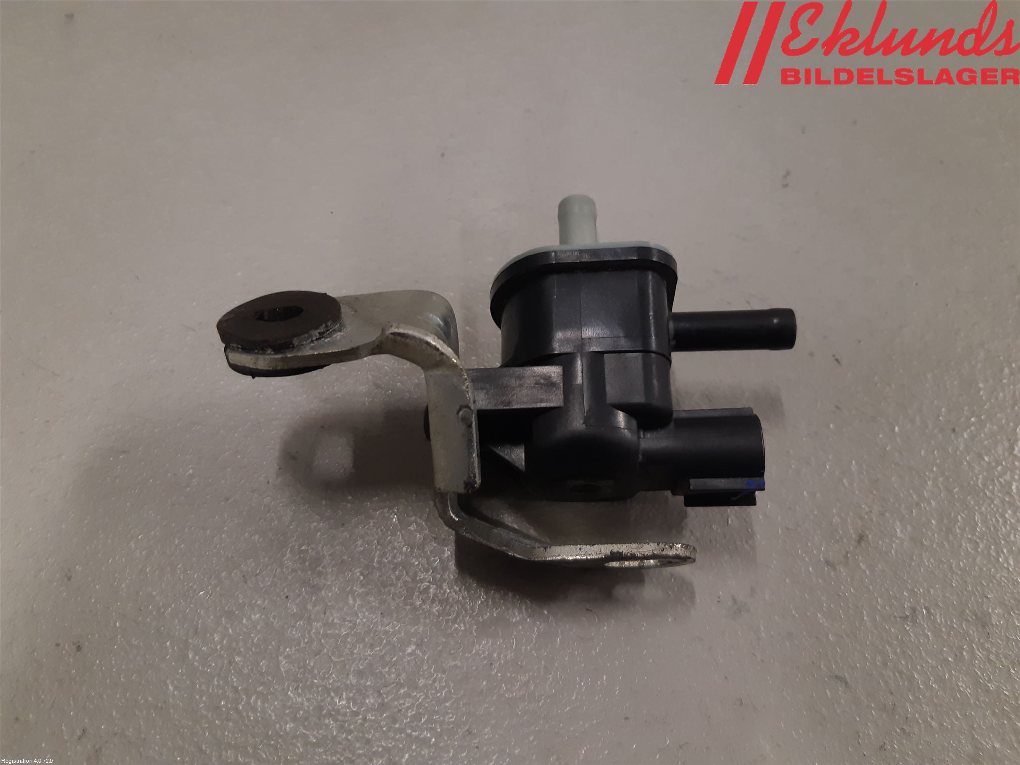 Toyota AURIS 10-12 Vakuumventil