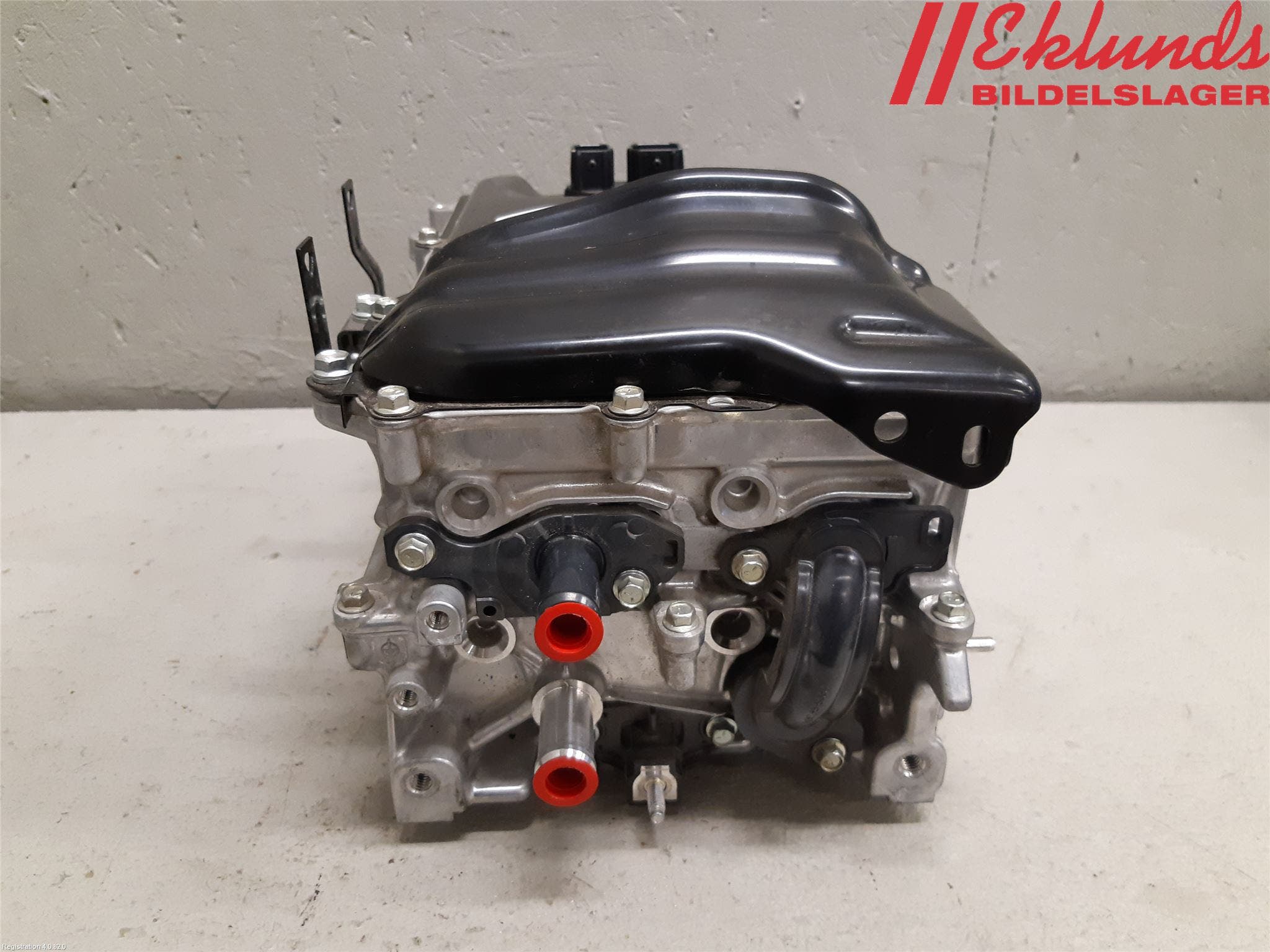 Toyota YARIS XP21 20- Inverter Hybrid