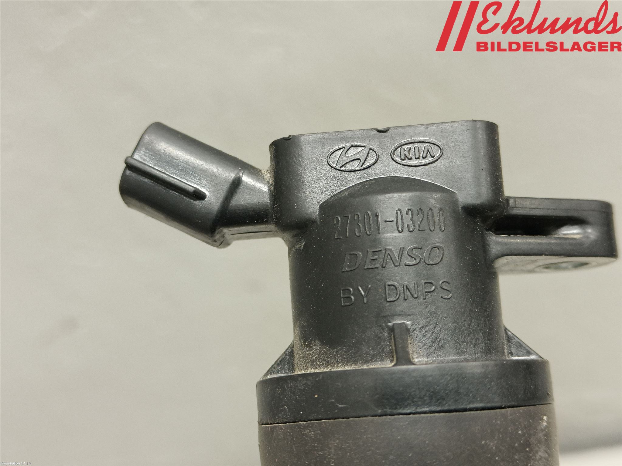 Hyundai i20 GB 15-20 Tändspole