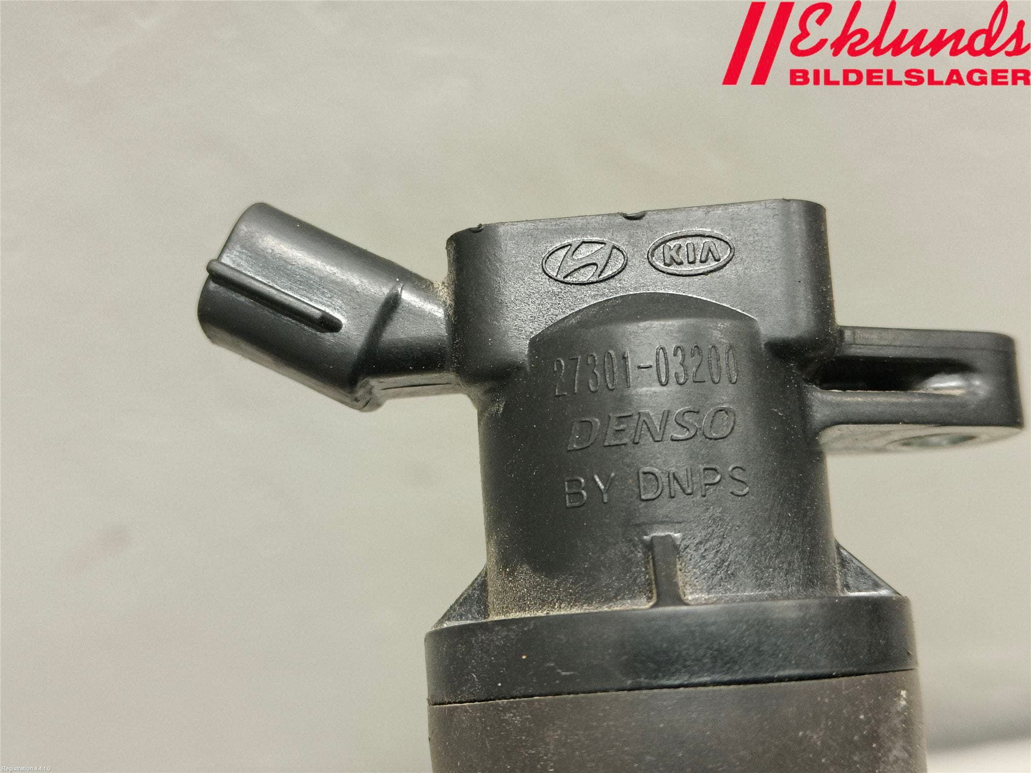 Hyundai i20 GB 15-20 Tändspole