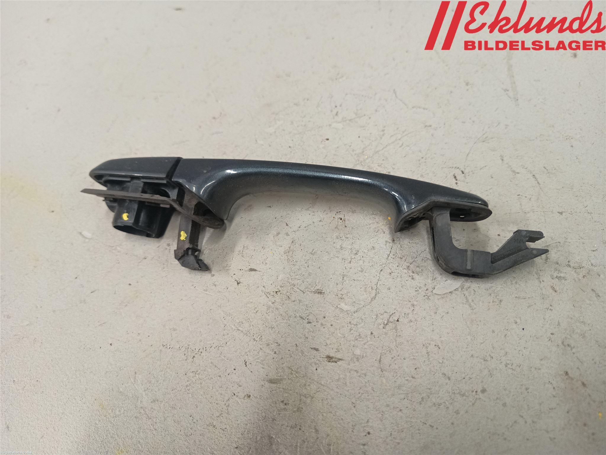 Volvo XC60 09-13 Dörrhandtag Yttre Hö