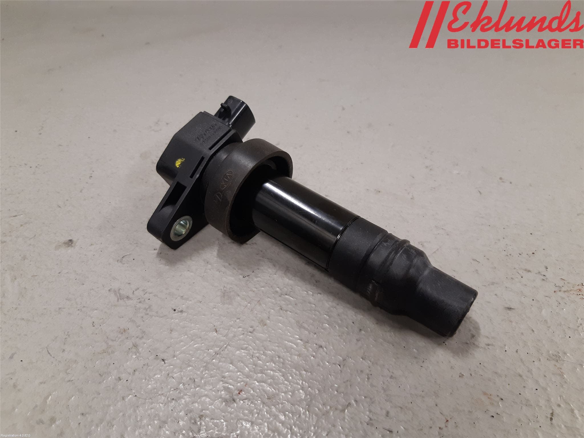 Hyundai ix20 Tändspole