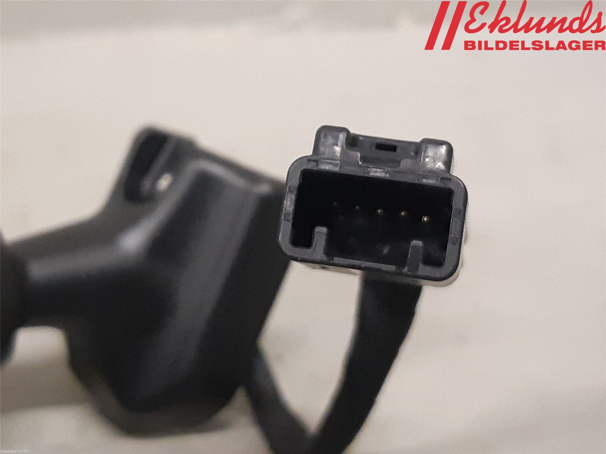 Toyota YARIS XP21 20- Spegel Invändig El