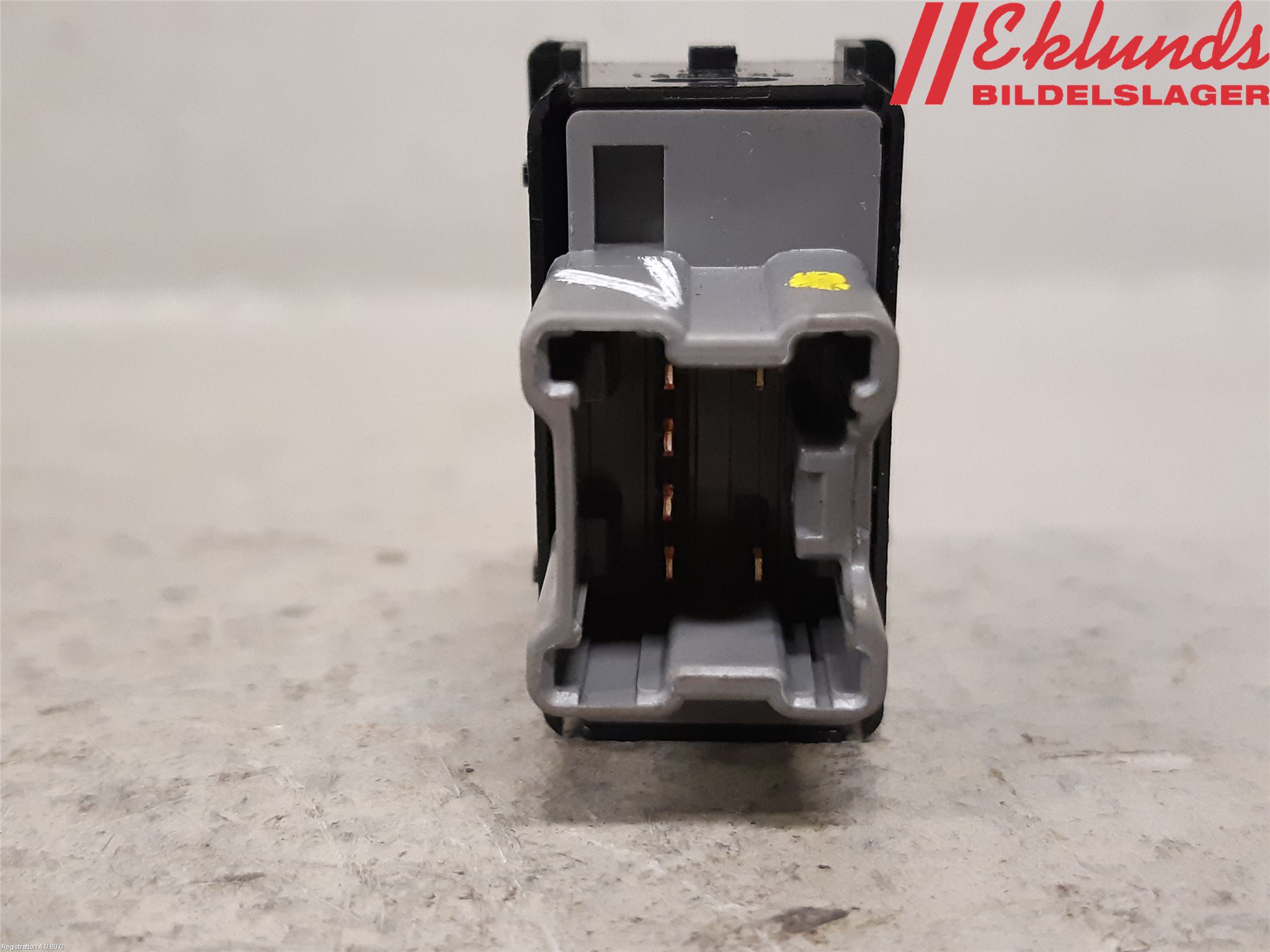 Nissan JUKE 14-19 Strömställare Stolvärme