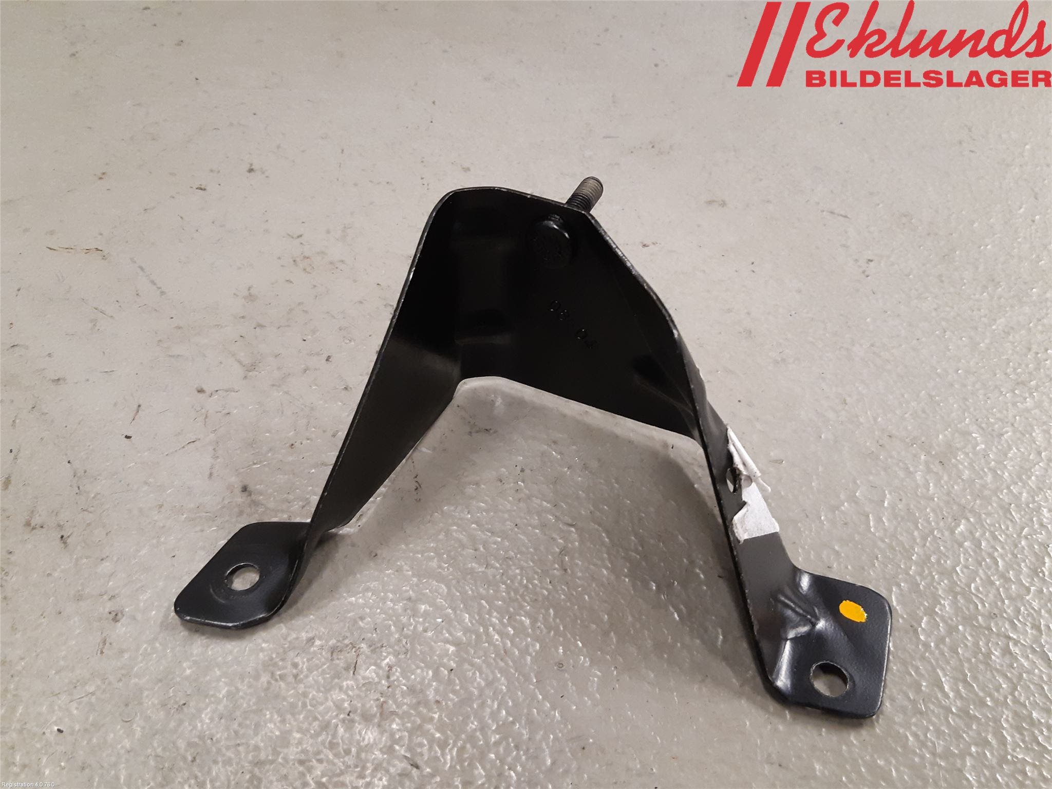 Mercedes-Benz MB SL-KLASS (R230) 00-11 Frontplåt