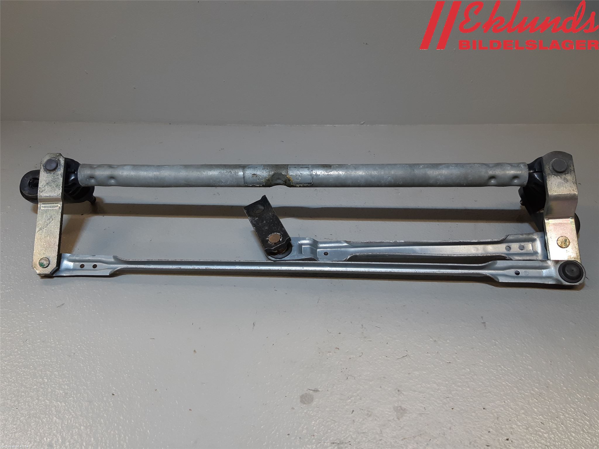 Skoda OCTAVIA (5E) 13-20 Torkarmekanism Vindruta