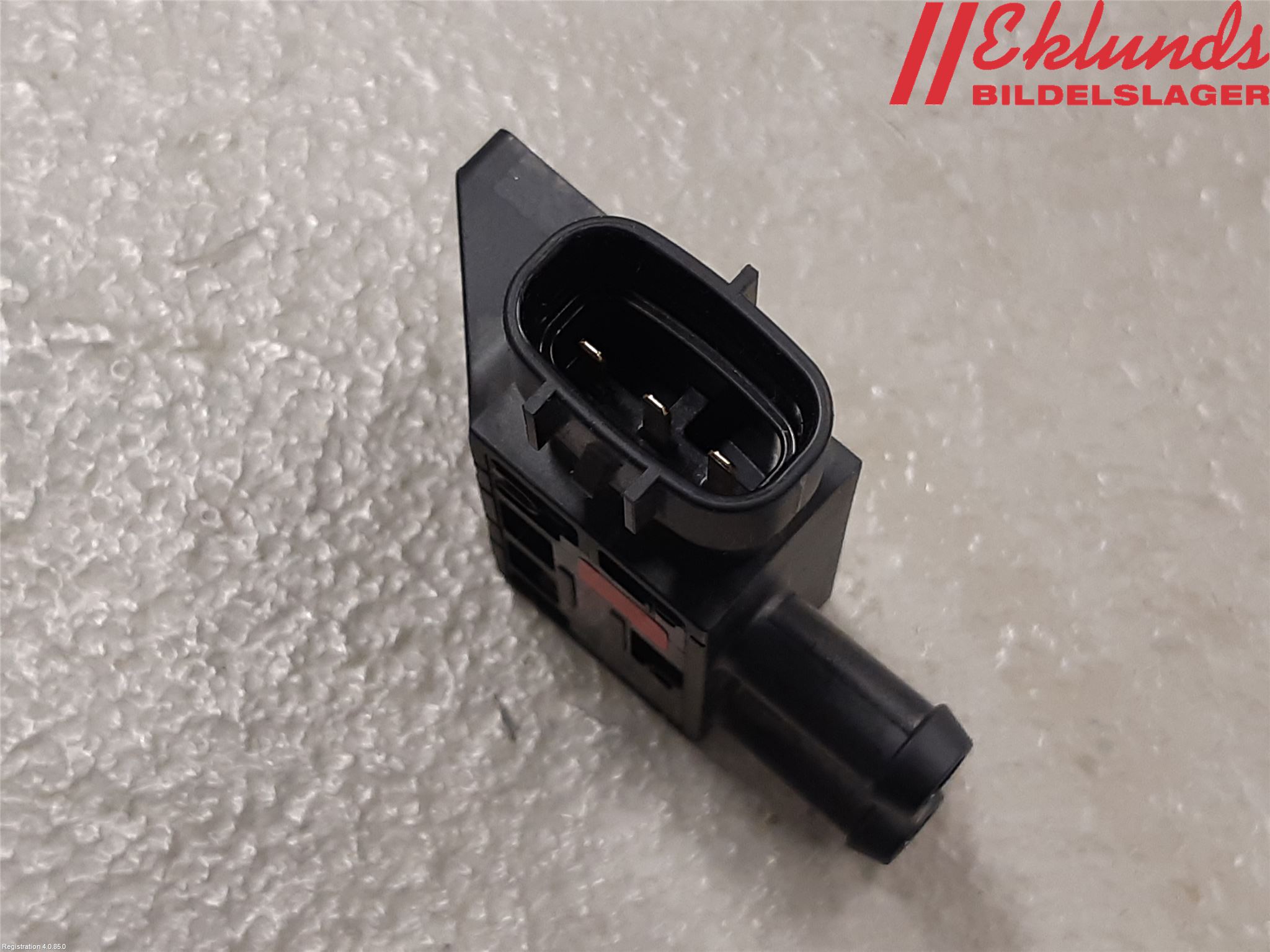 Toyota RAV4 19- Sensor Avgas