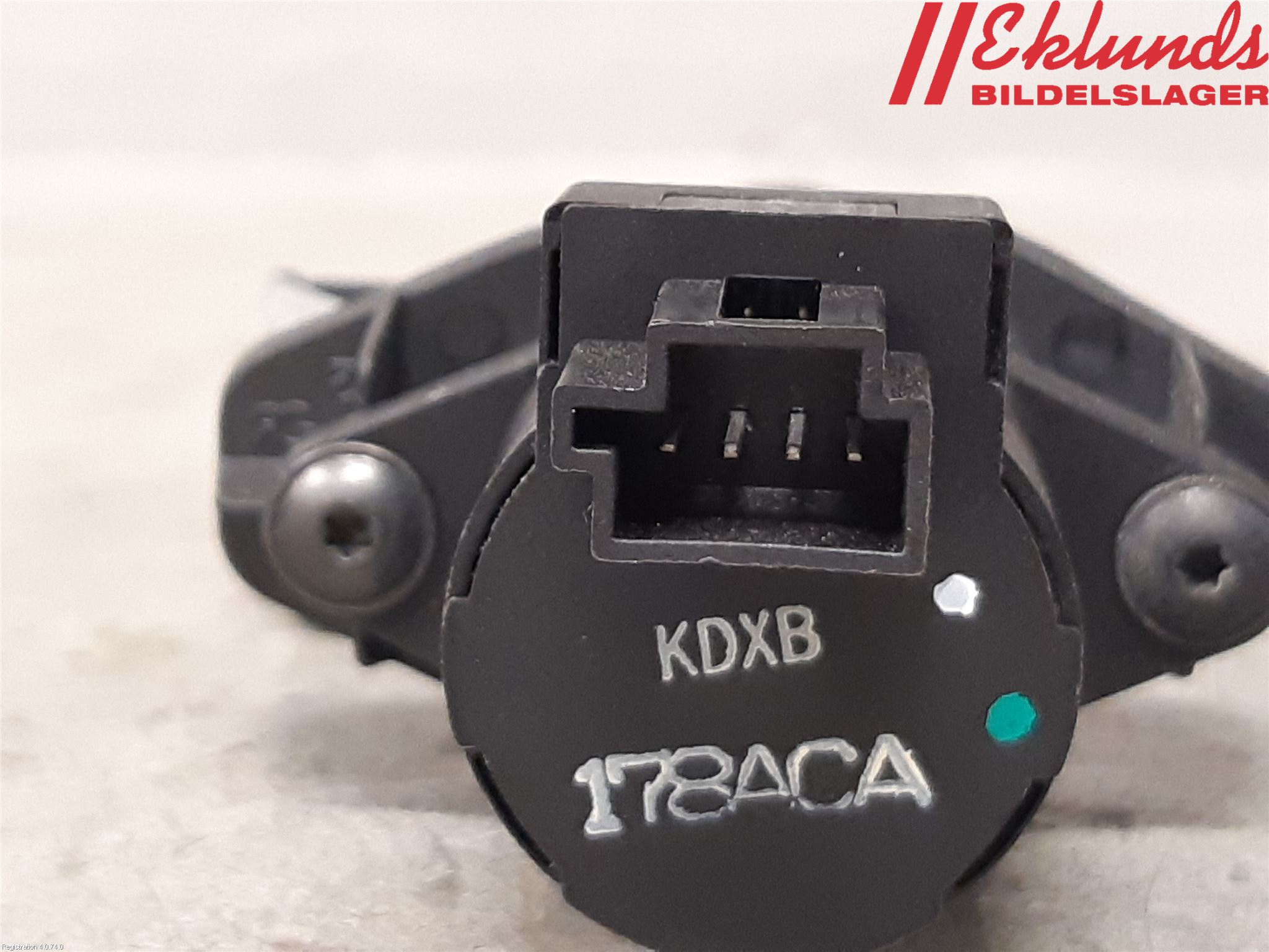 Jeep RENEGADE Ac Innertemperatur Sensor