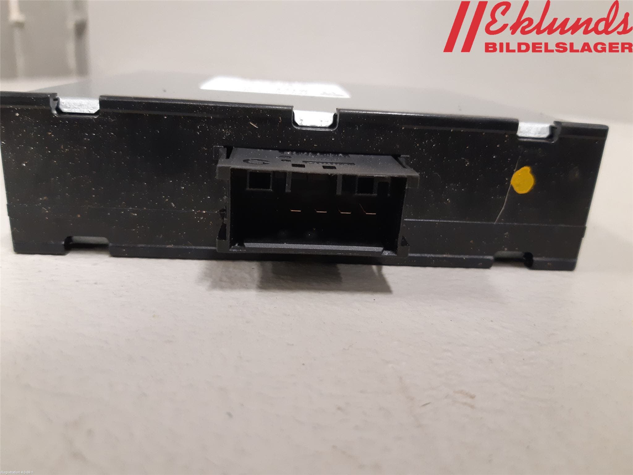 BMW X3 F25 10-17 Styrenhet Övrigt