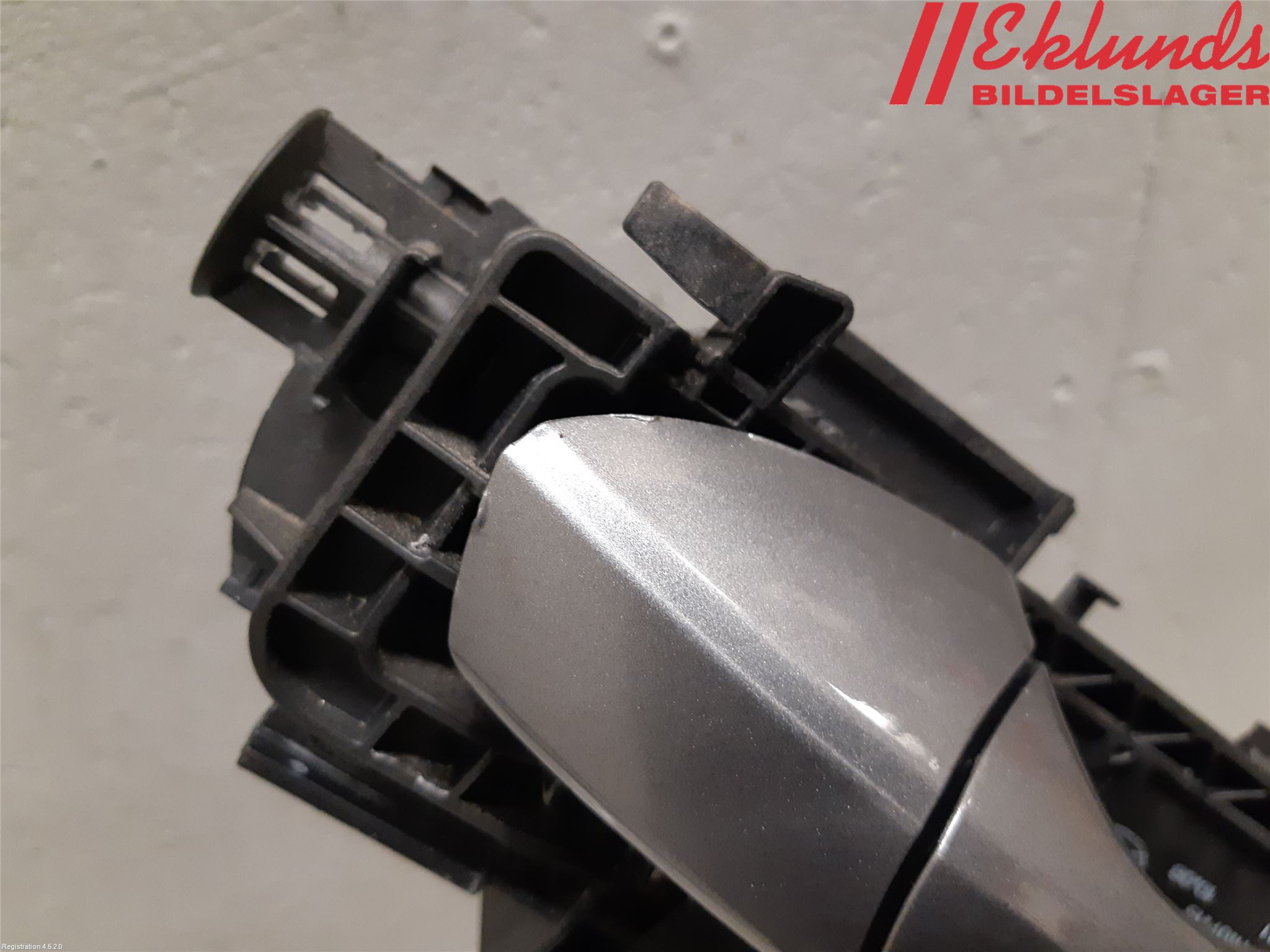 Mercedes-Benz MB CLA-KLASS (C117/X117) 13-19 Dörrhandtag Yttre Hö