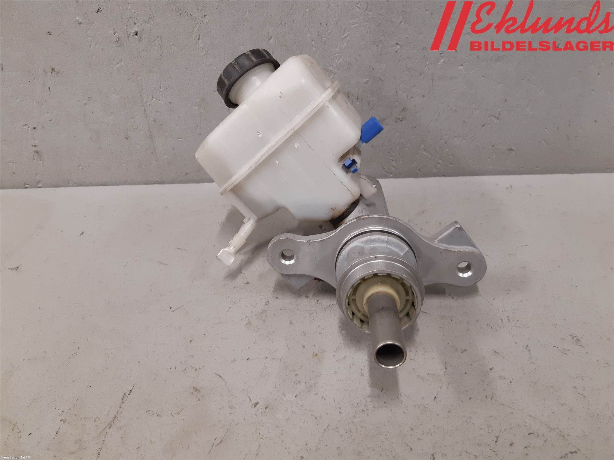 Mercedes-Benz MB SPRINTER (W907/W910) 19- Broms Huvudcylinder