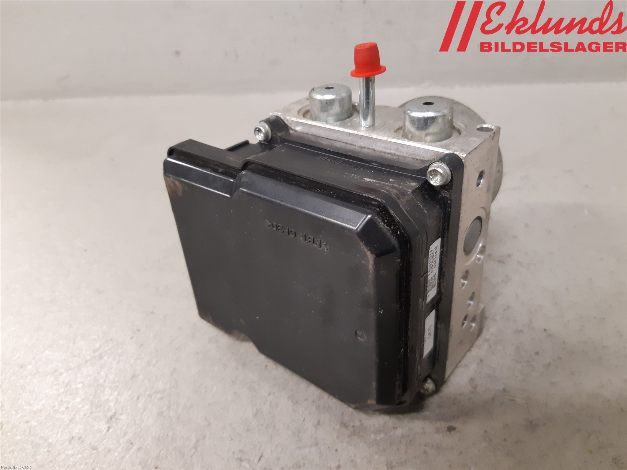 Nissan JUKE 14-19 Abs Hydraulaggregat