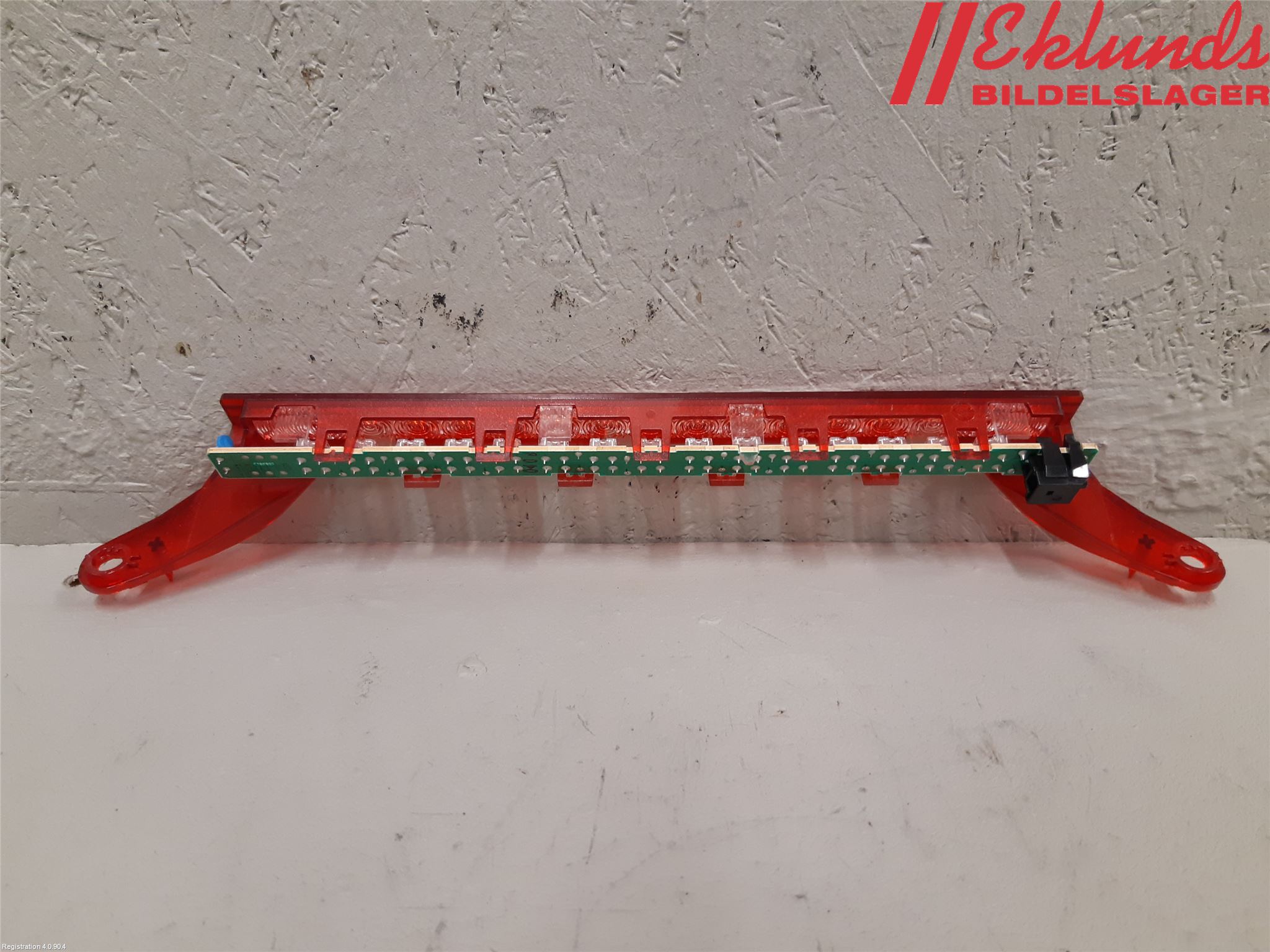 BMW 1 E87/81 5D/3D 03-11 Bromsljus Bakruta