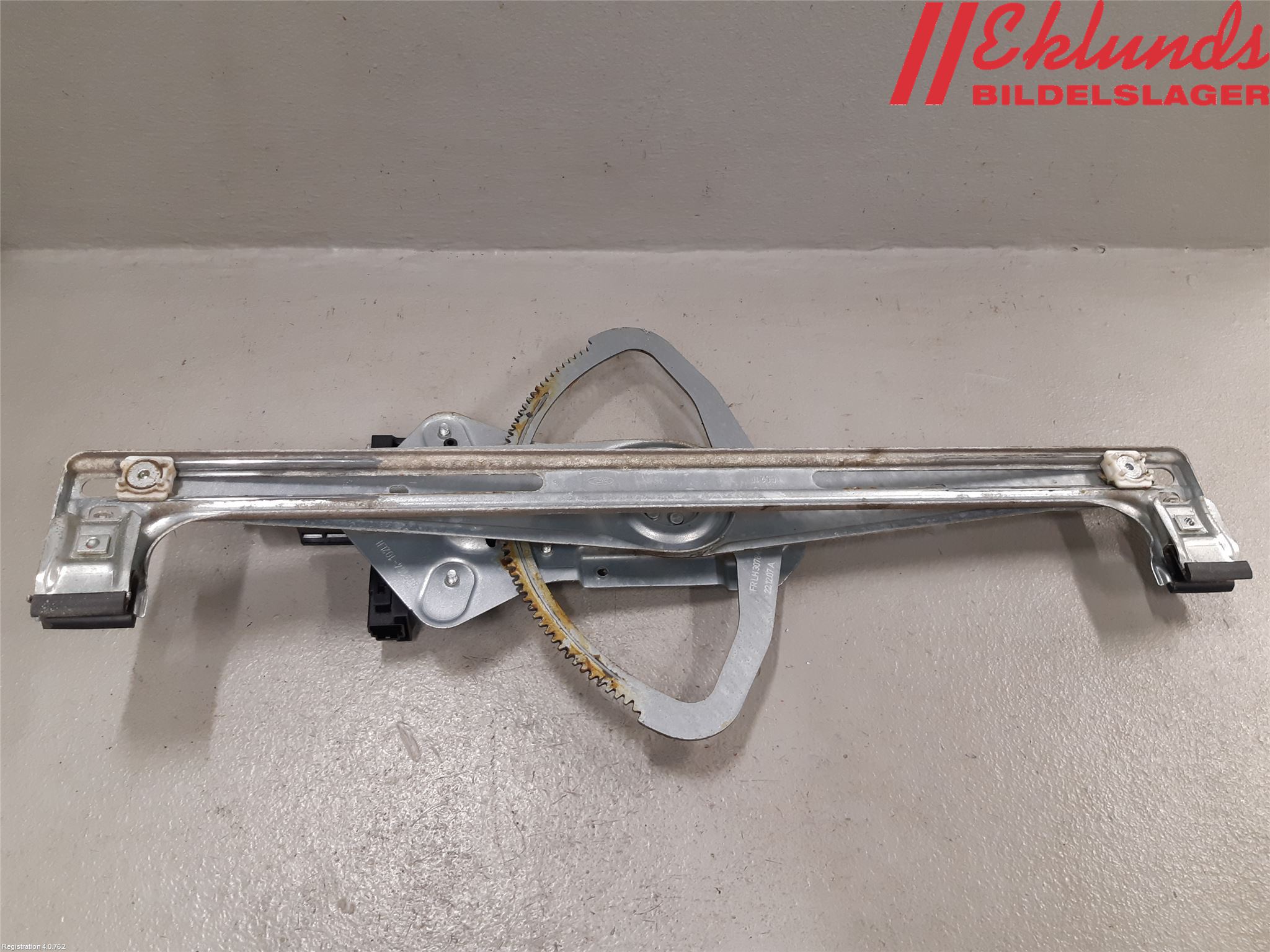 Volvo S80 07-13 Fönsterhiss El Kompl