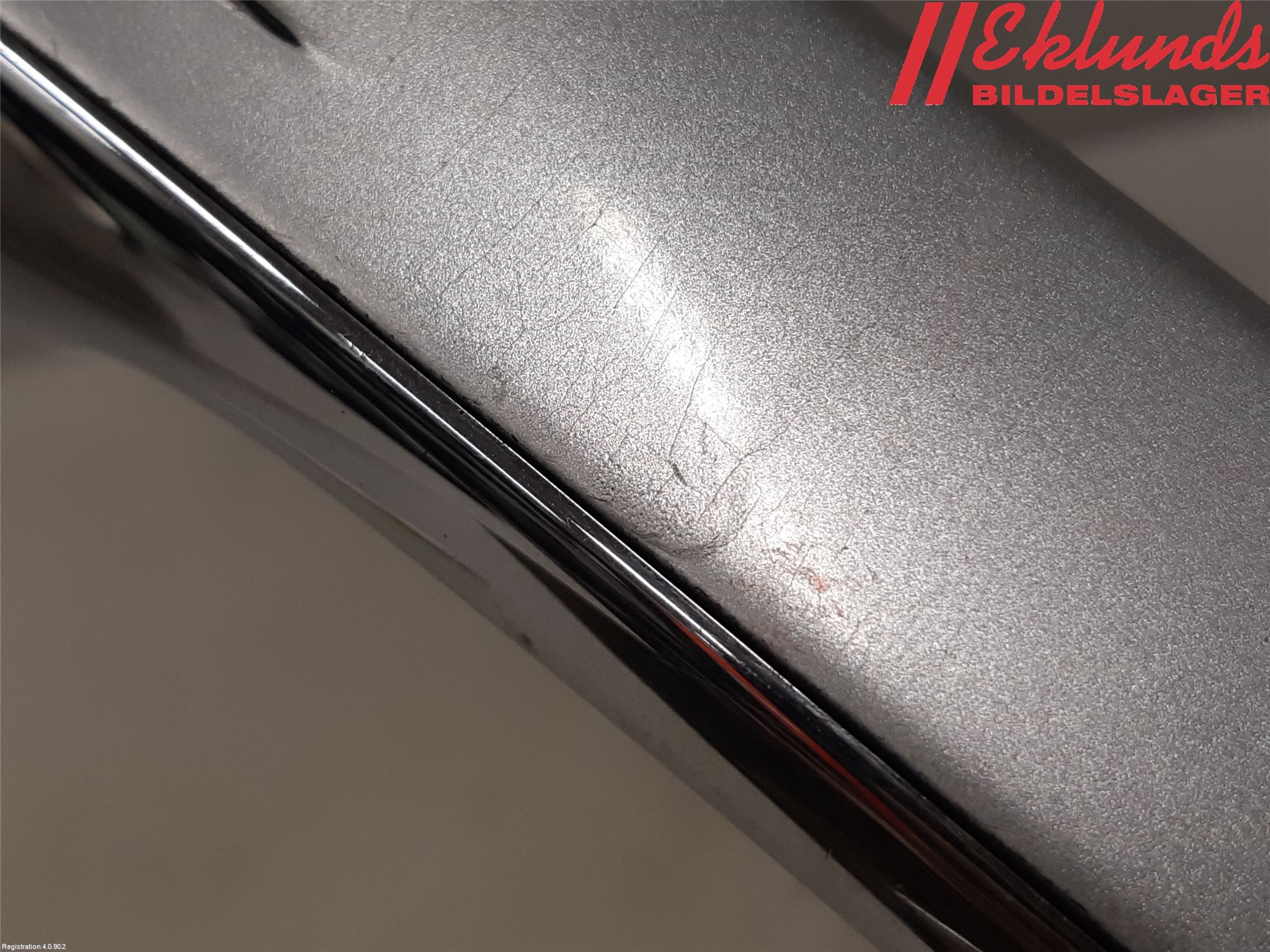 Citroen DS5 Dörrhandtag Yttre Vä