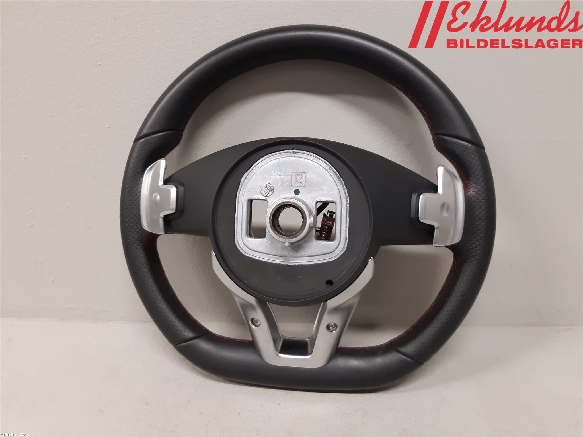 Mercedes-Benz MB GLA-KLASS (X156) 13-20 Ratt