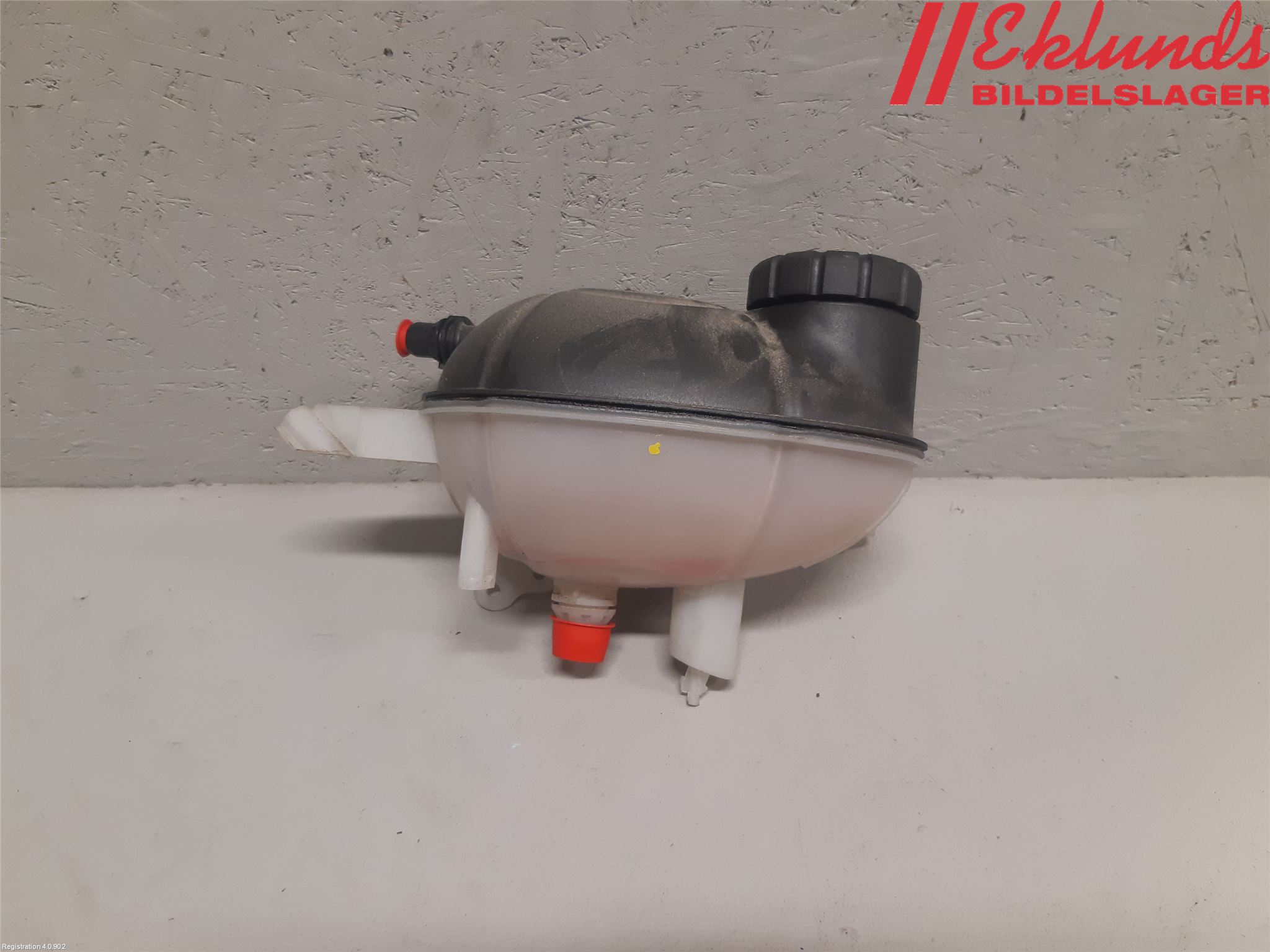 Mercedes-Benz MB E-KLASS (W213) 16-23 Expansionstank