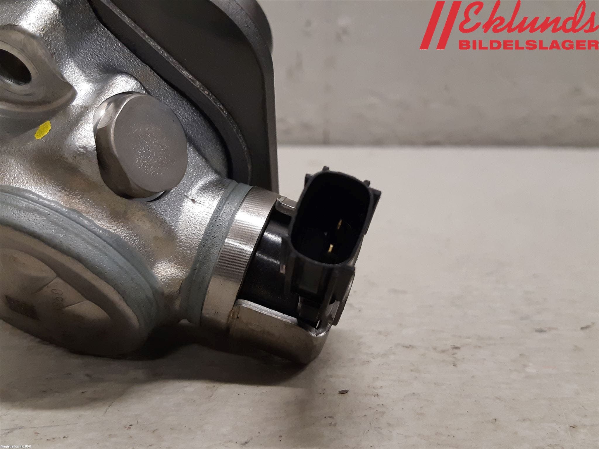 Lexus IS 250/350 14-20 Bränslepump Mek