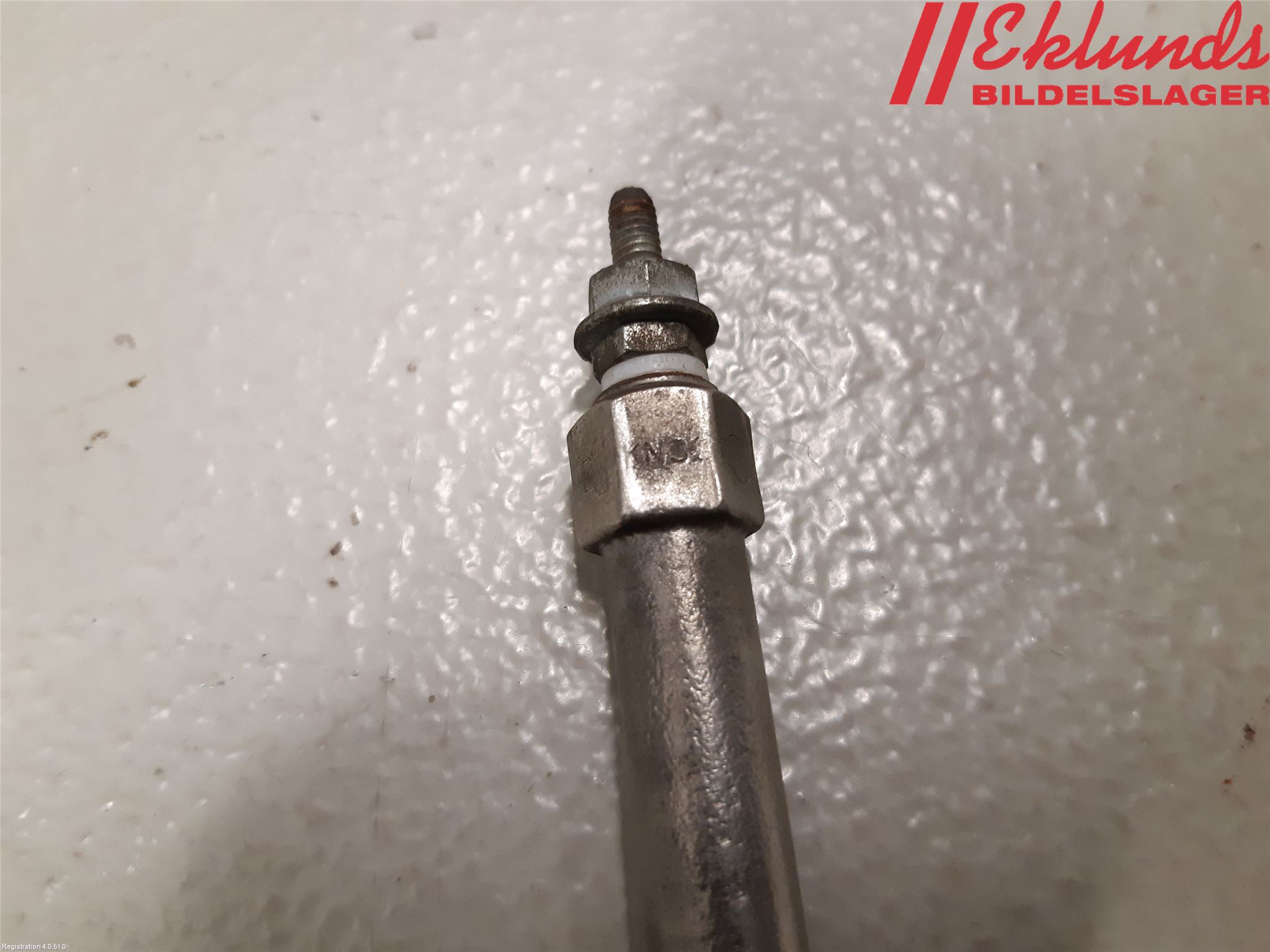 Nissan NAVARA 05-16 Glödstift