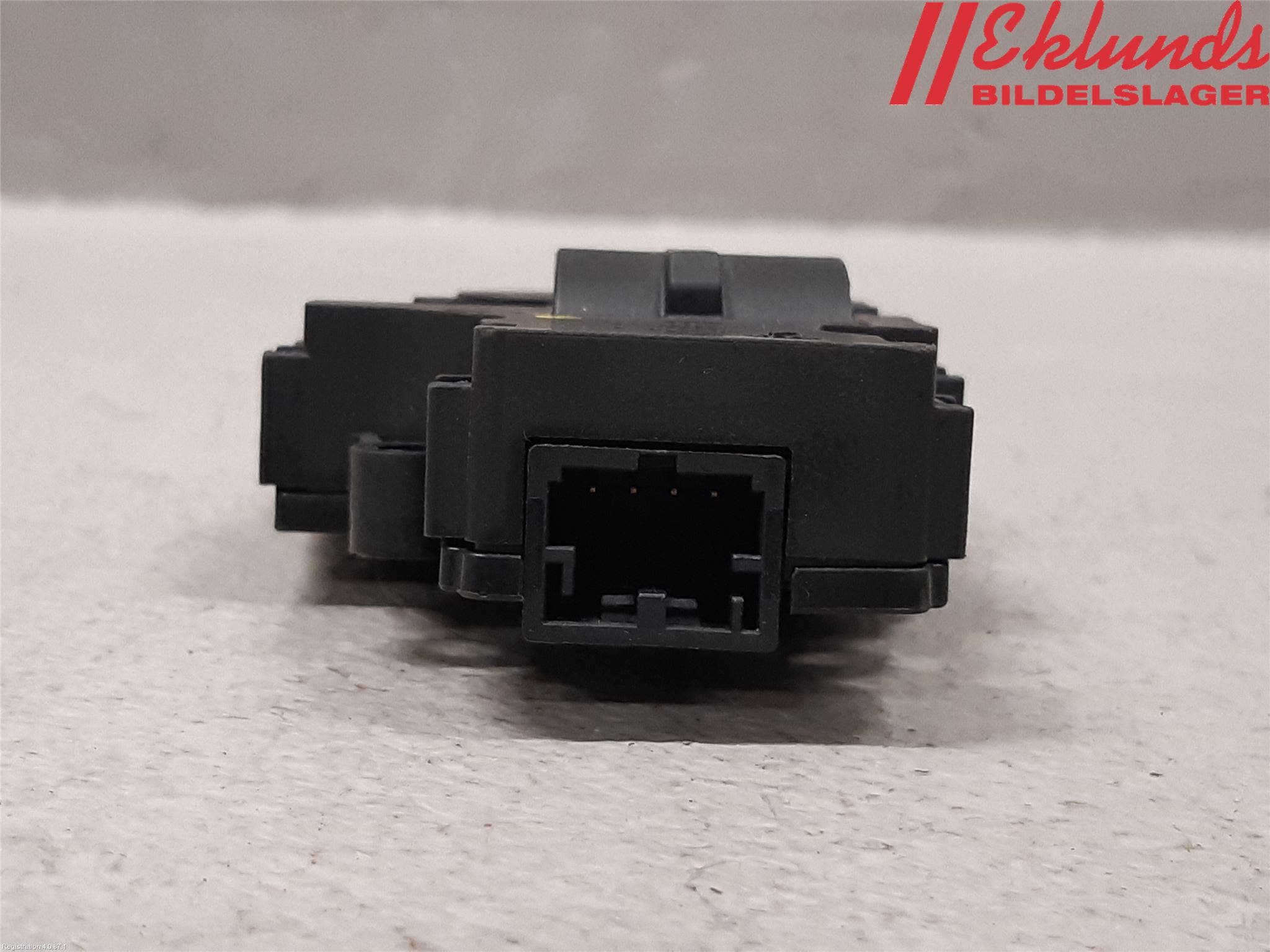 Volvo V60 CROSS COUNTRY 19- Ac Reglermotor