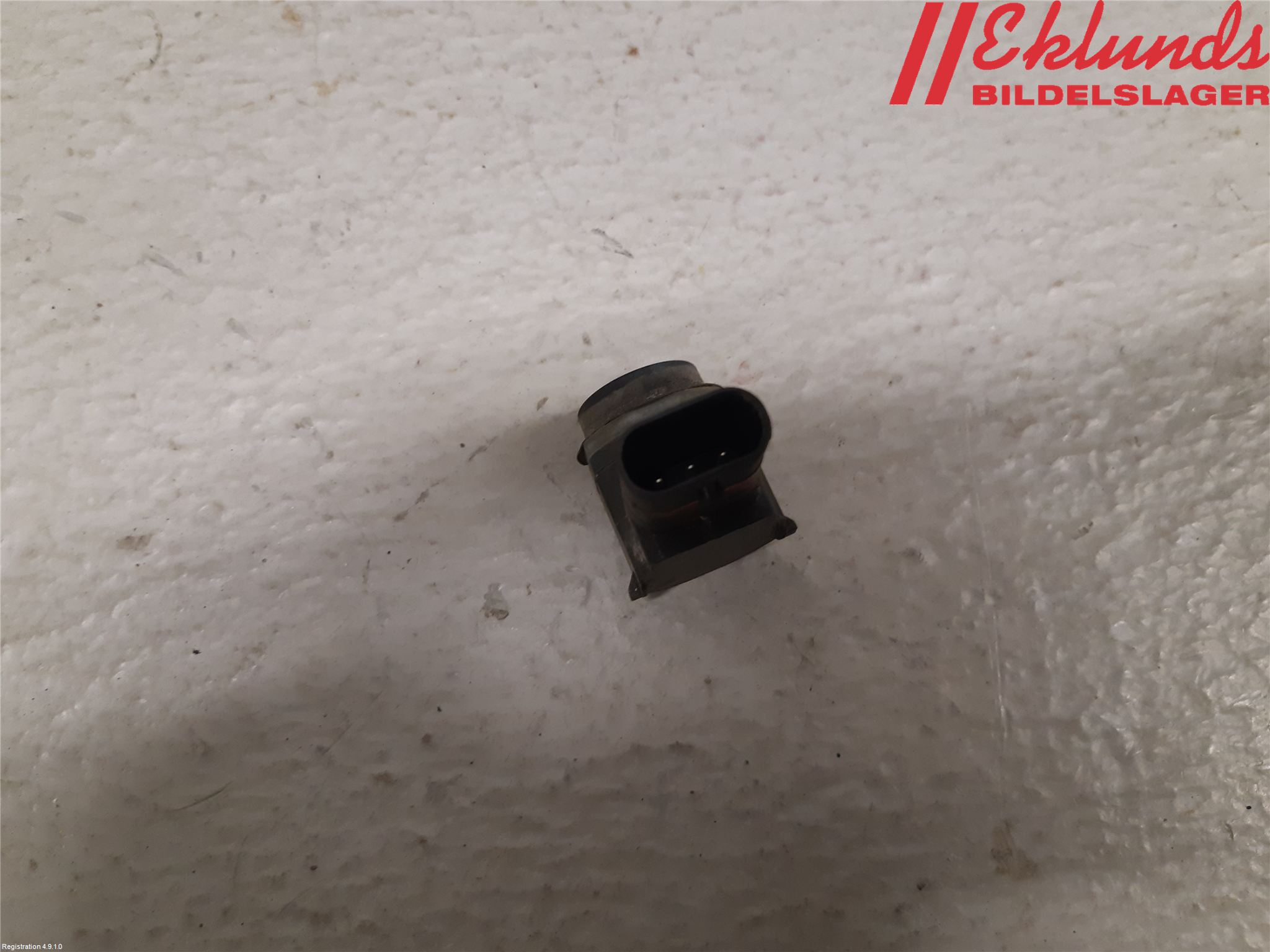 Volvo V40 CROSS COUNTRY 13-19 Parkeringshjälp Backsensor