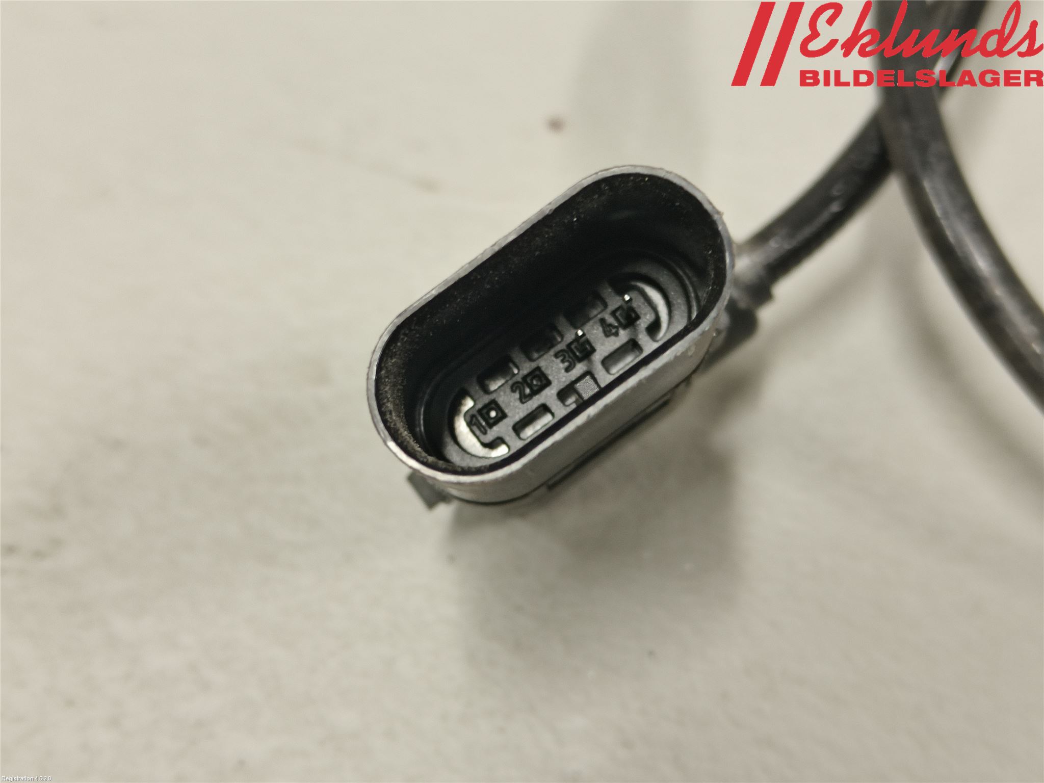 Mercedes-Benz MB GLC-KLASS (X253/C253) 15-22 Abs Sensor