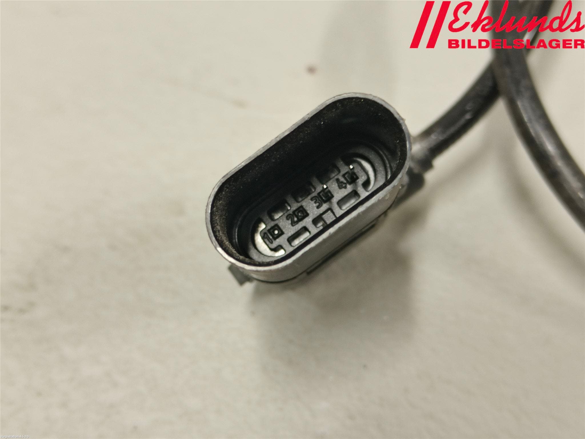 MB GLC-KLASS (X253/C253) 15-22 Abs Sensor