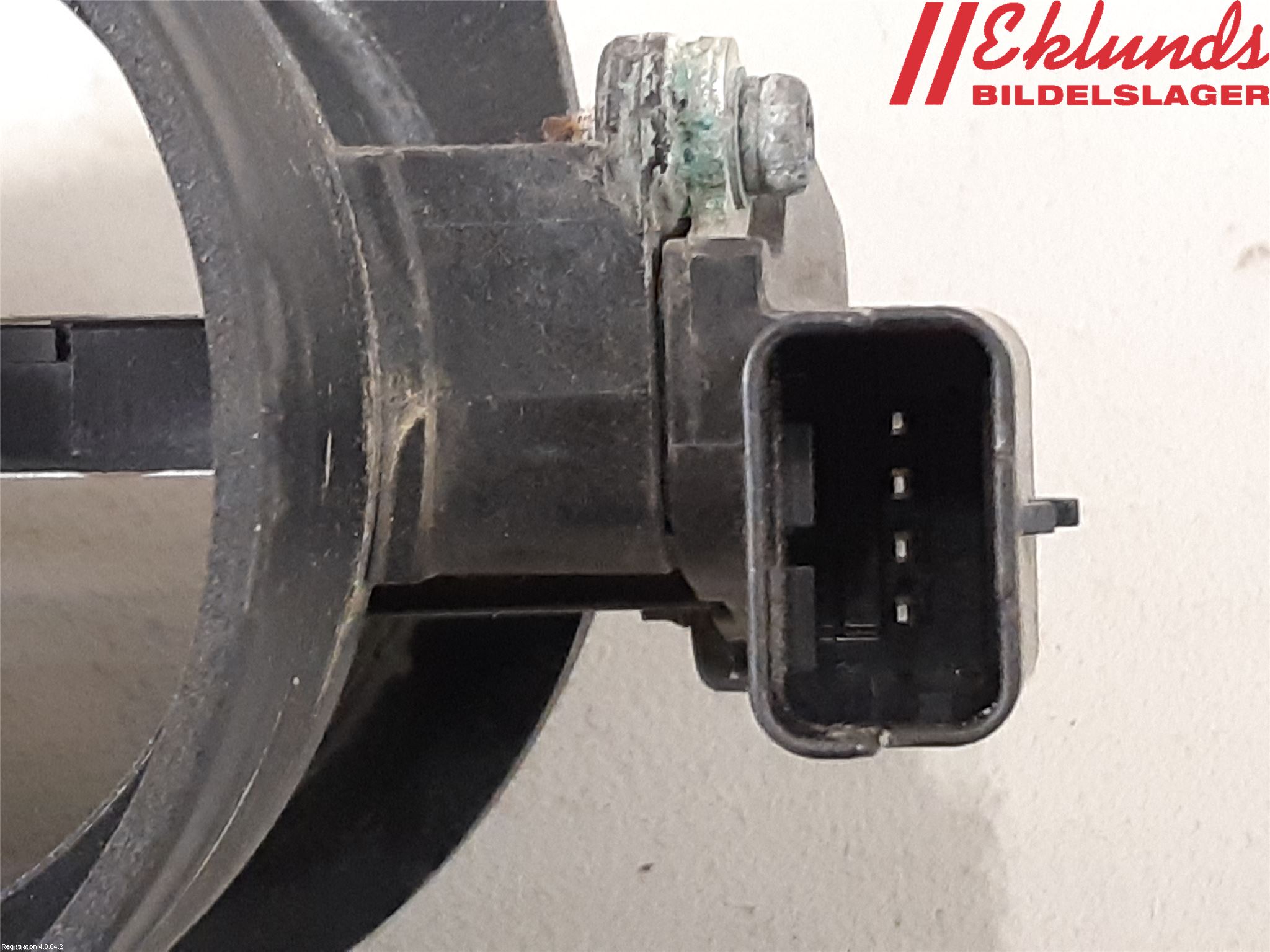 Toyota PROACE I 13-16 Injluftmassamätare