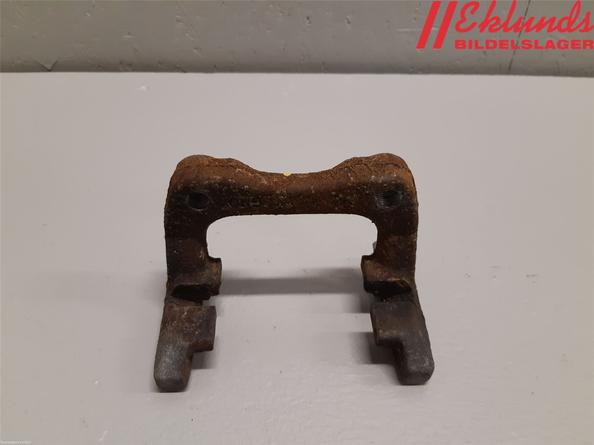 Skoda OCTAVIA (5E) 13-20 Bromsokshållare