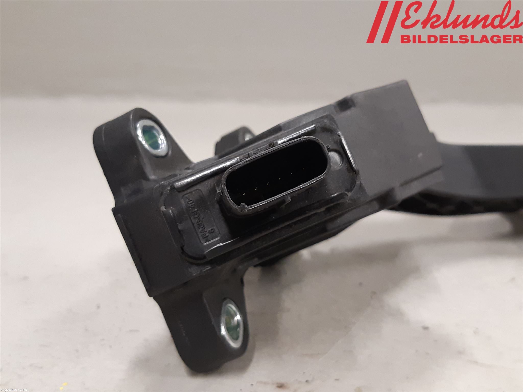 Toyota YARIS XP130 15-20 Gaspedal