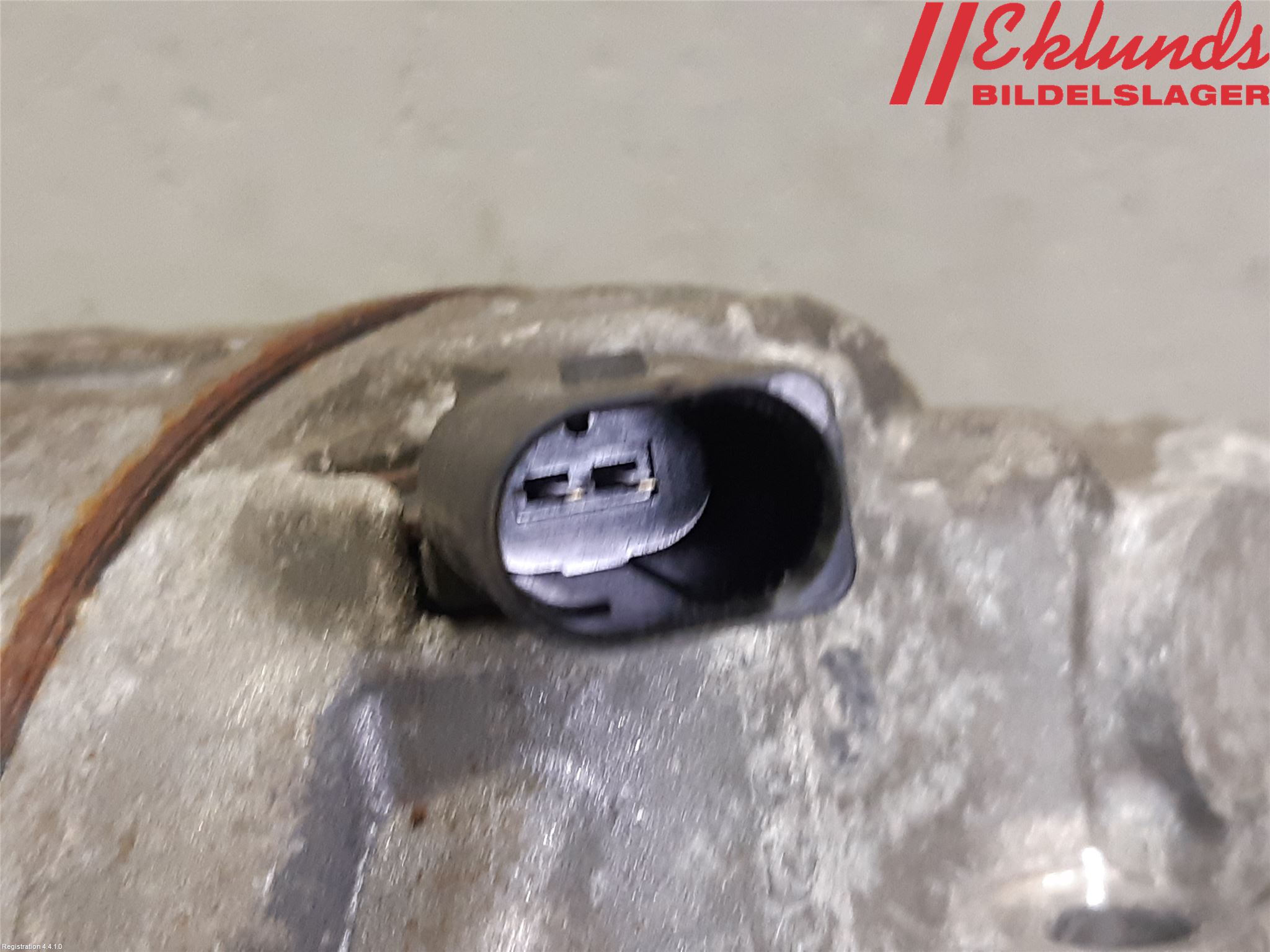 Audi A4/S4 08-11 Ac Kompressor