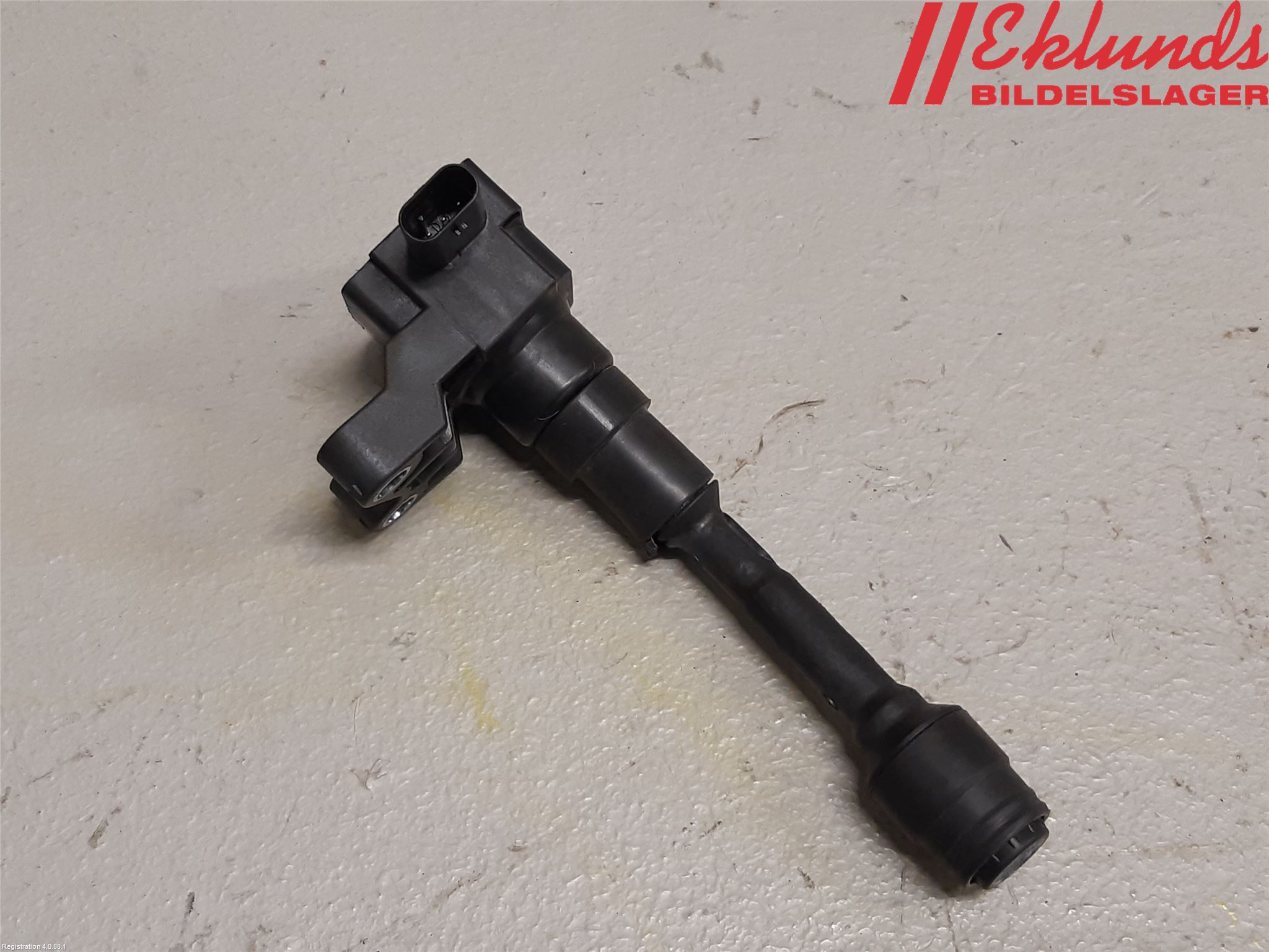 Ford ECOSPORT 17- Tändspole