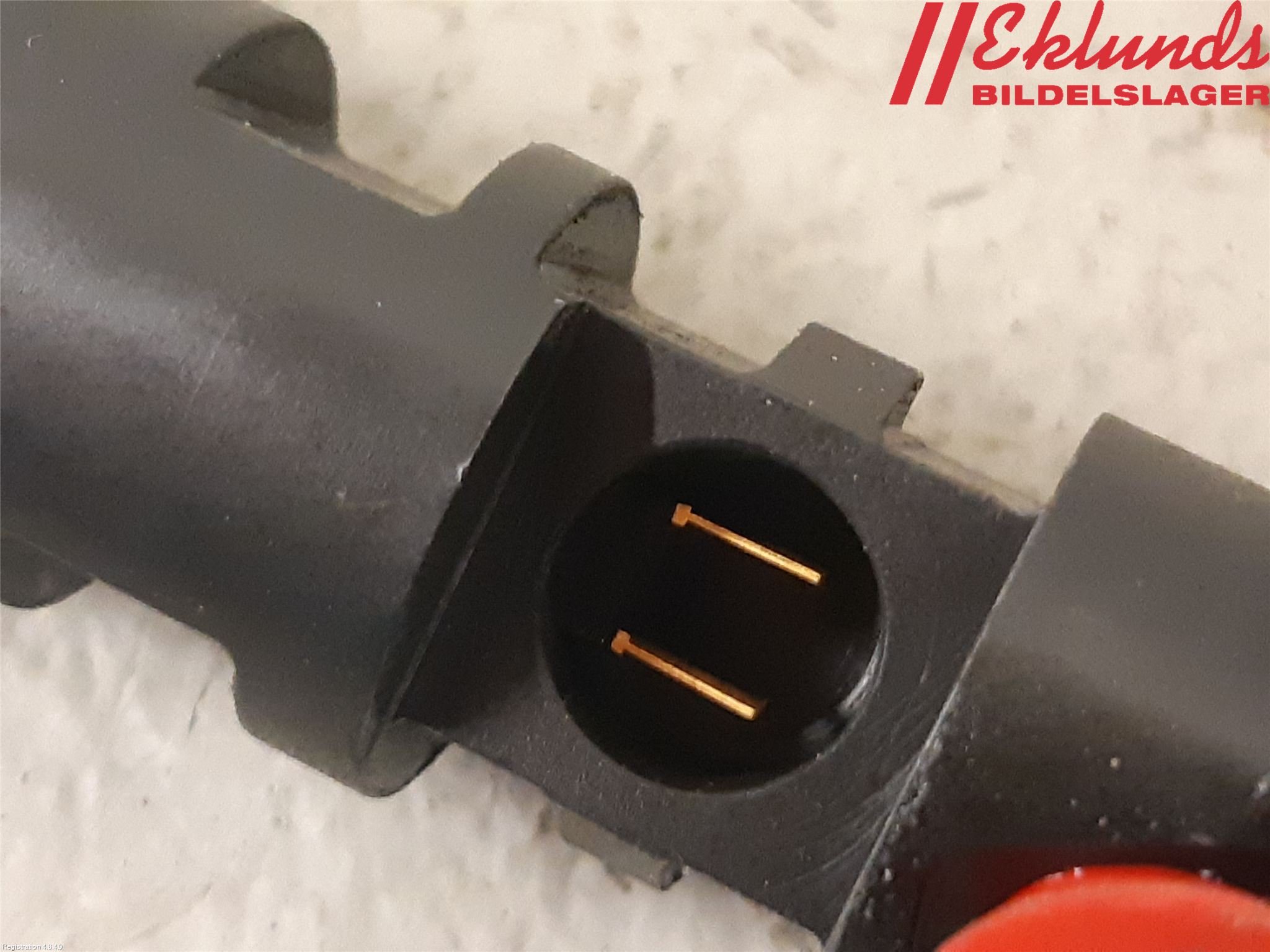 Ford S-MAX 06-15 Injspridare