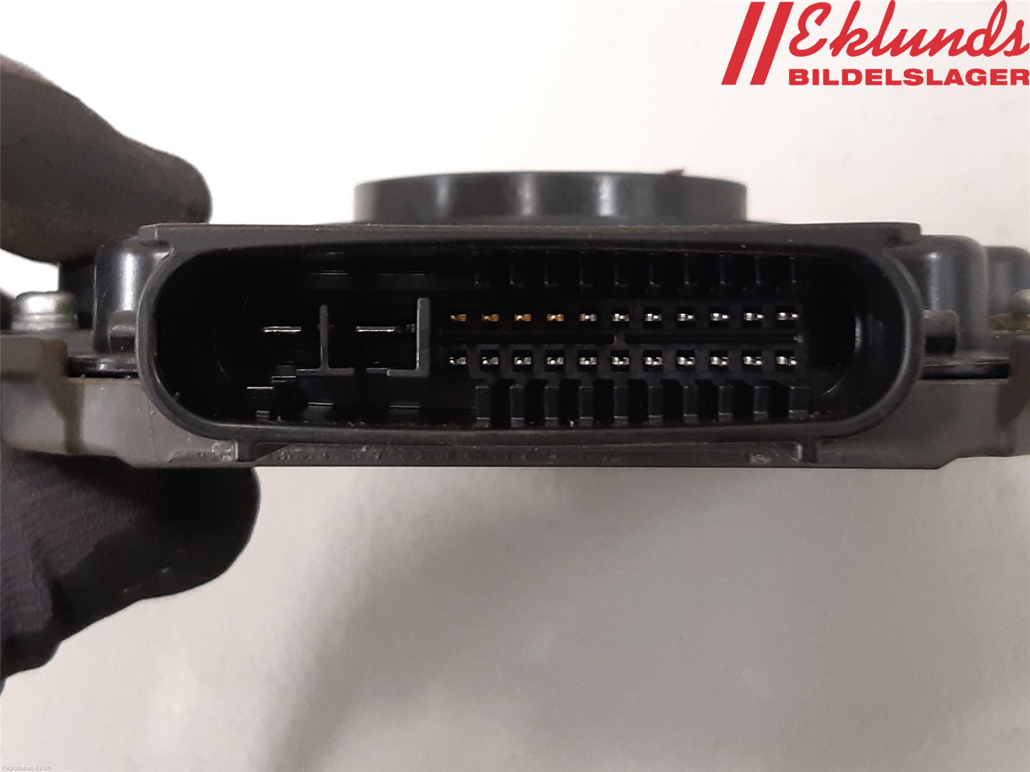 Toyota RAV4 19- Styrenhet Strålkastare