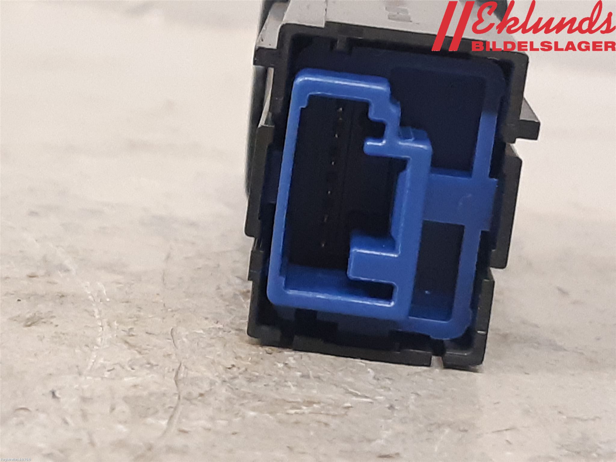 Toyota COROLLA 19- Strömställare Stolvärme