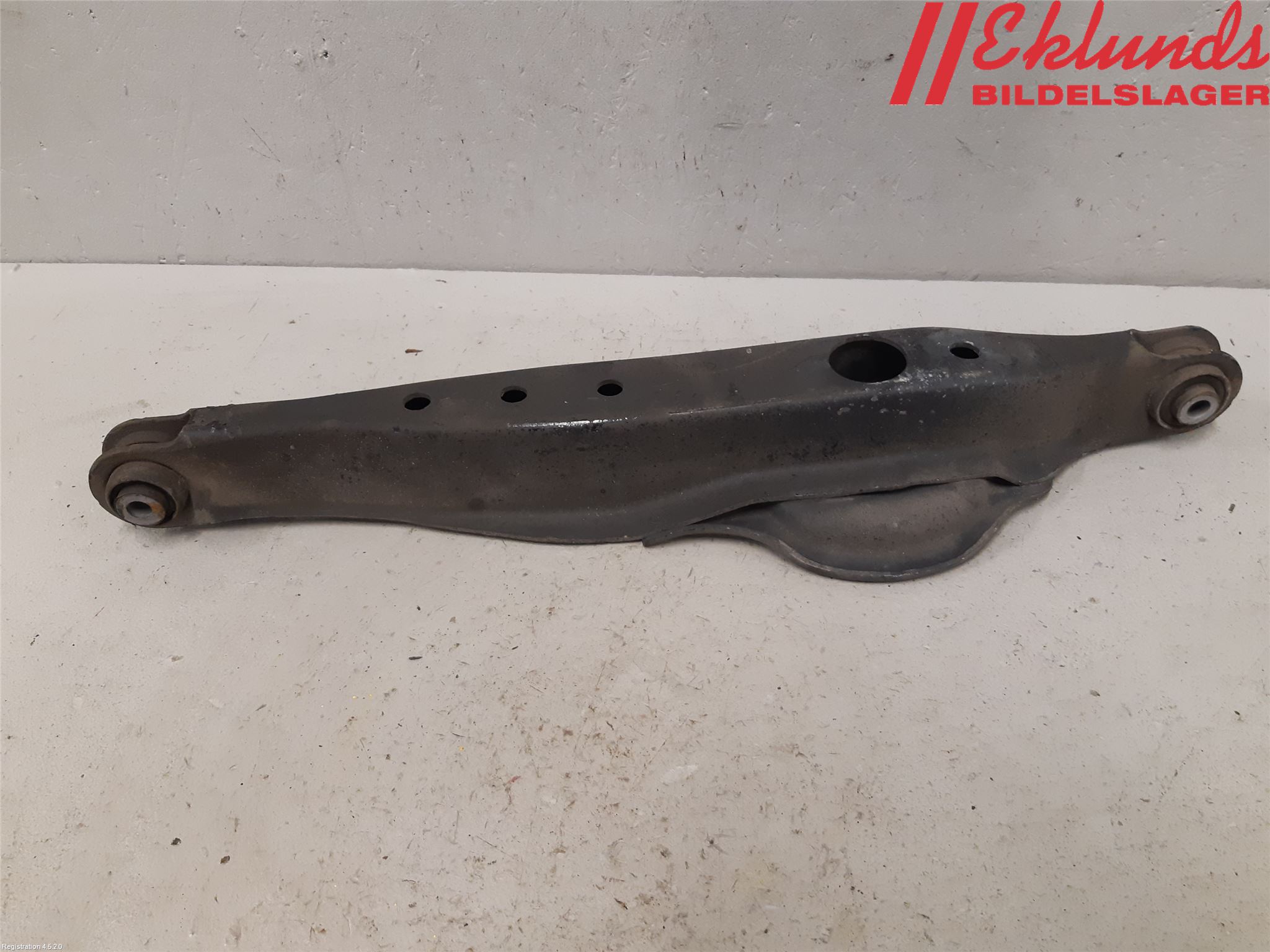 Volvo XC60 14-17 Bärarm Bak Höger