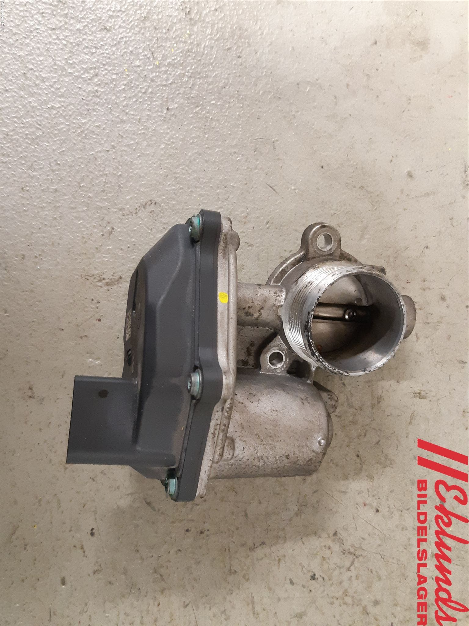 Volkswagen VW PASSAT 15-19 Egr Ventil