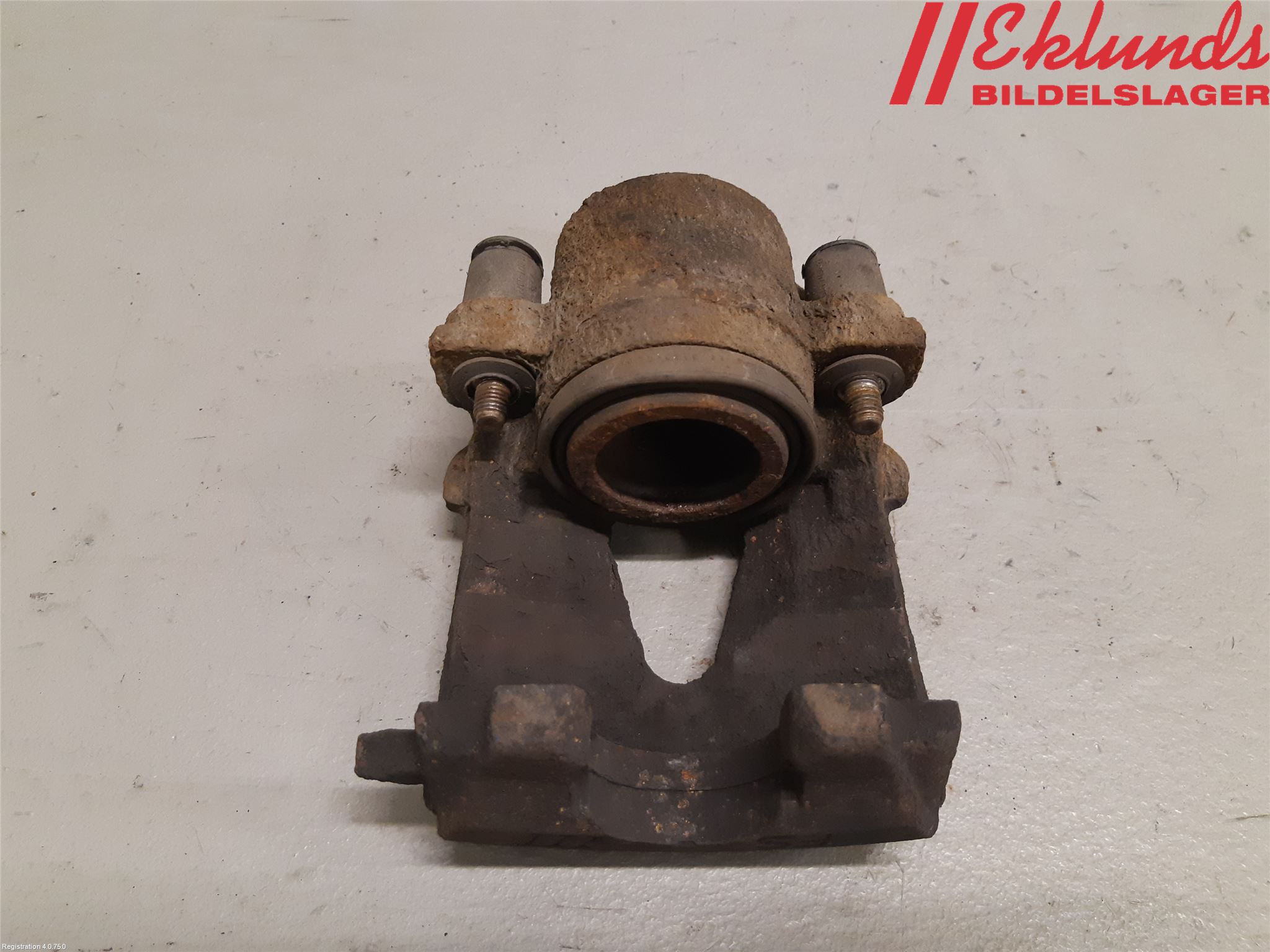 Audi A3/S3 05-13 Bromsok Fram Höger