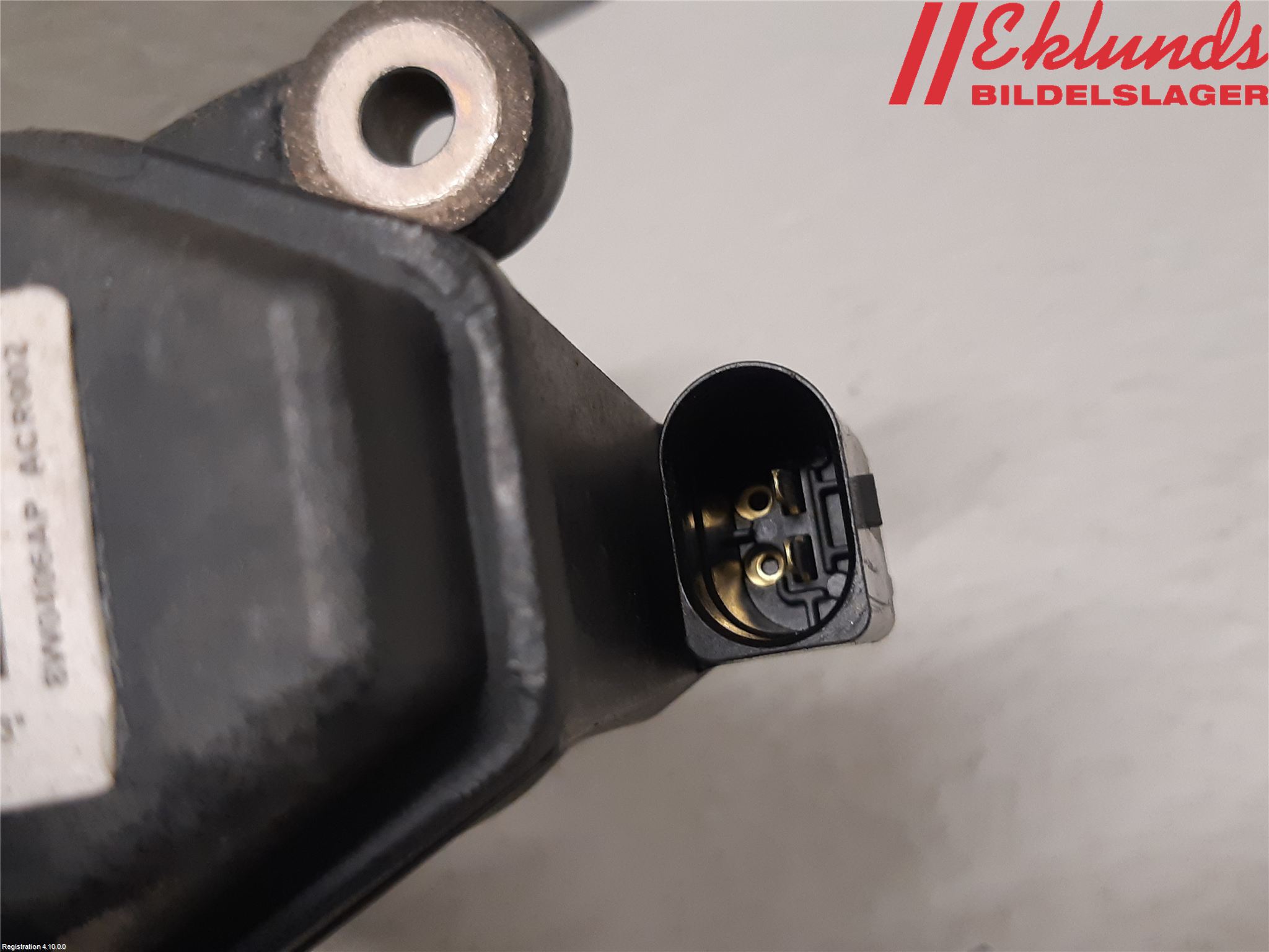 Audi A4/S4 B9 20- Bromsok Bak Höger