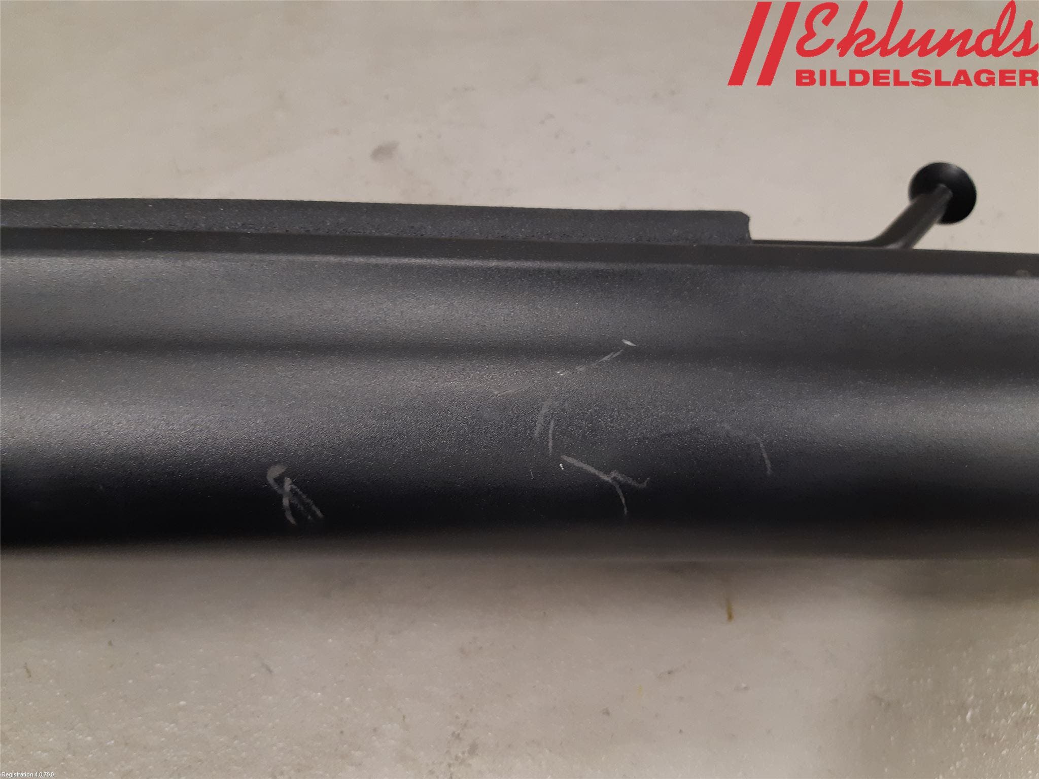 Toyota AURIS 13-19 Lastnät