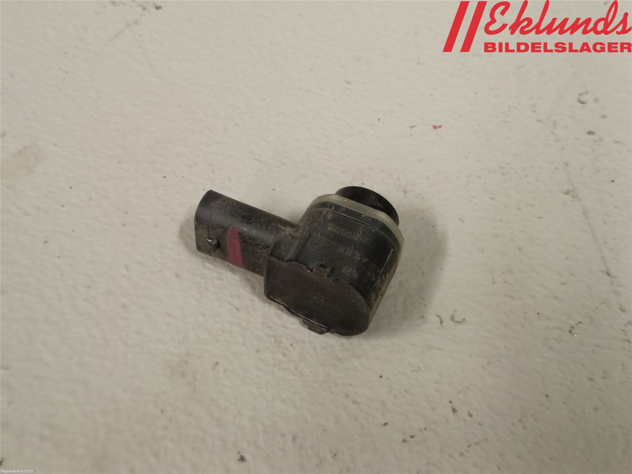 Volvo V40 12-19 Parkeringshjälp Backsensor